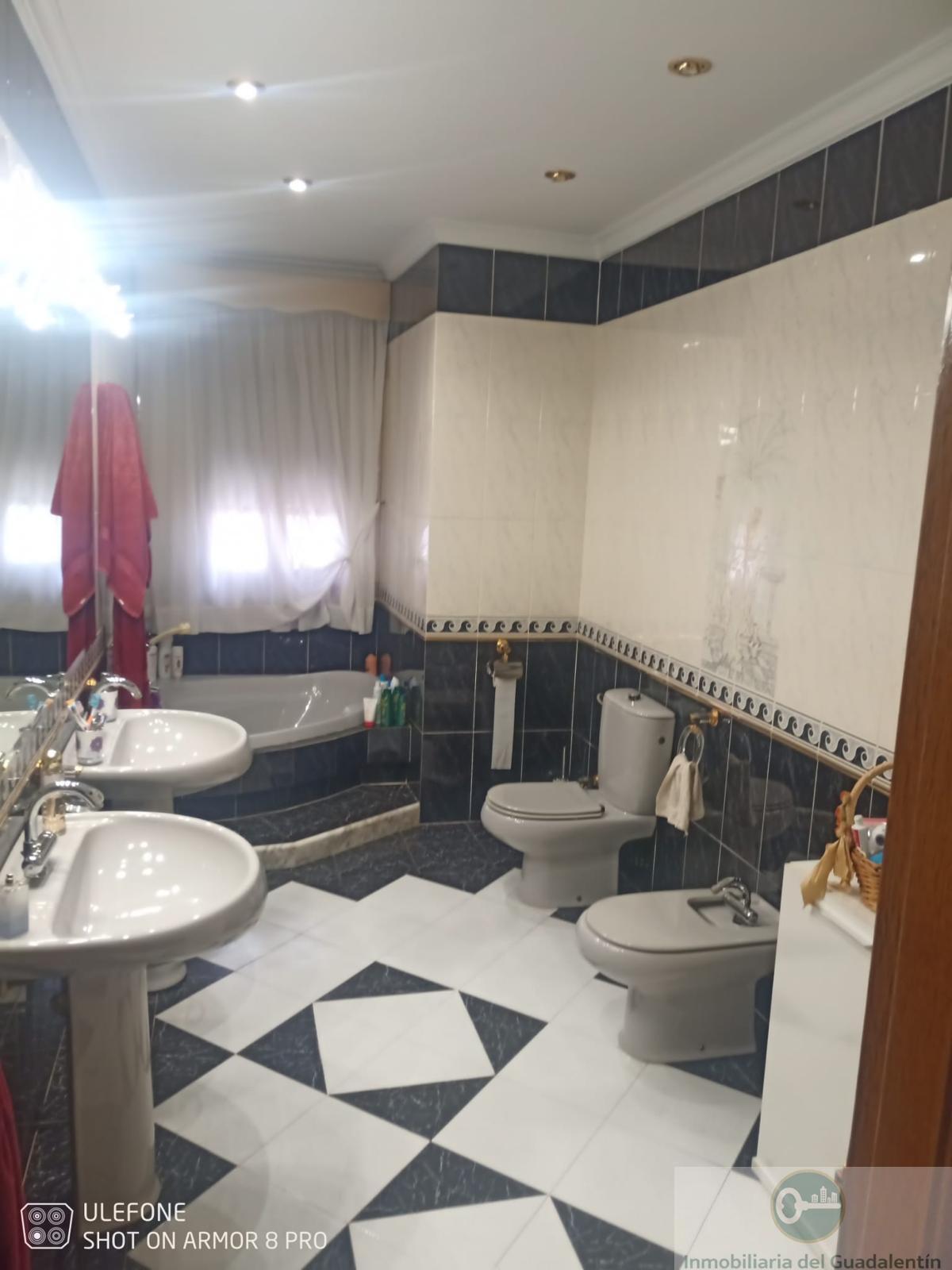 Venta de chalet en Lorca