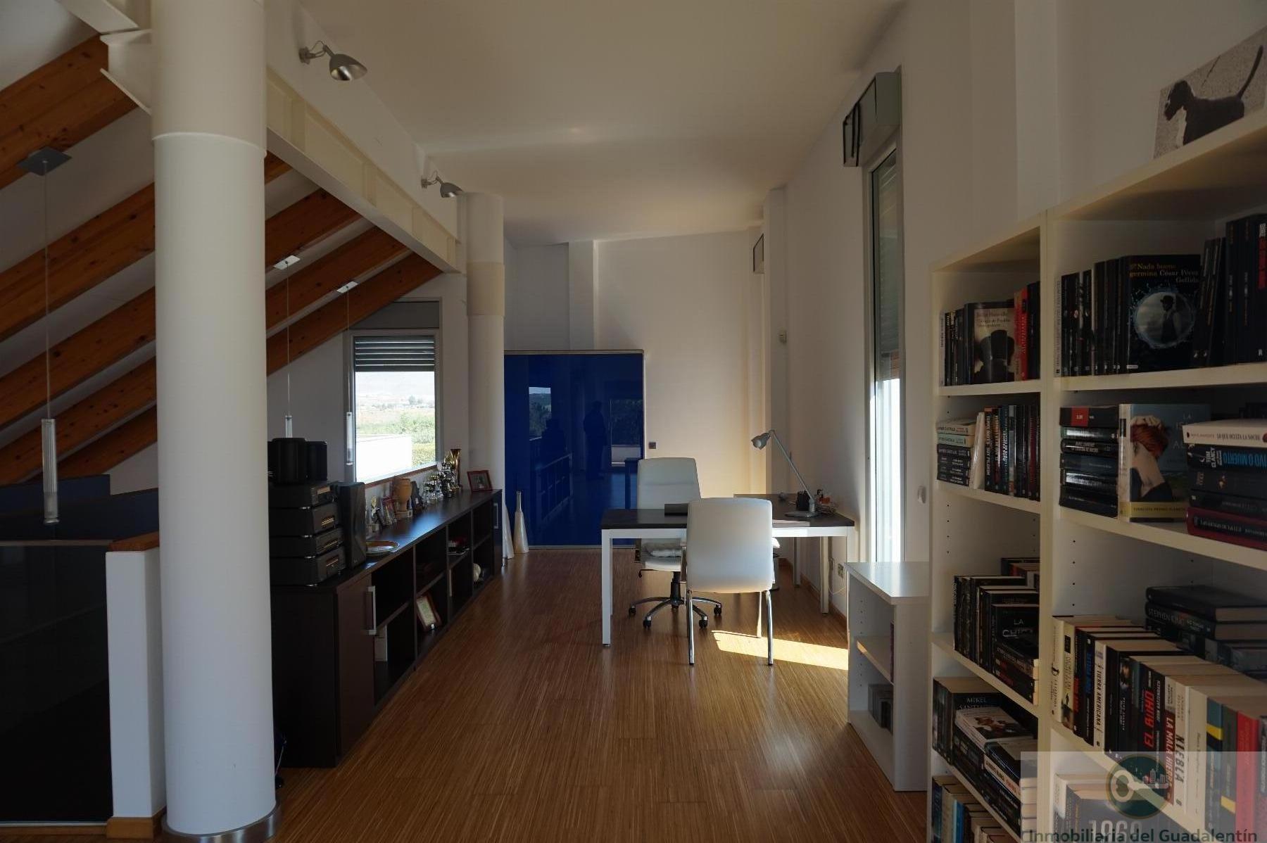 Venta de chalet en Lorca