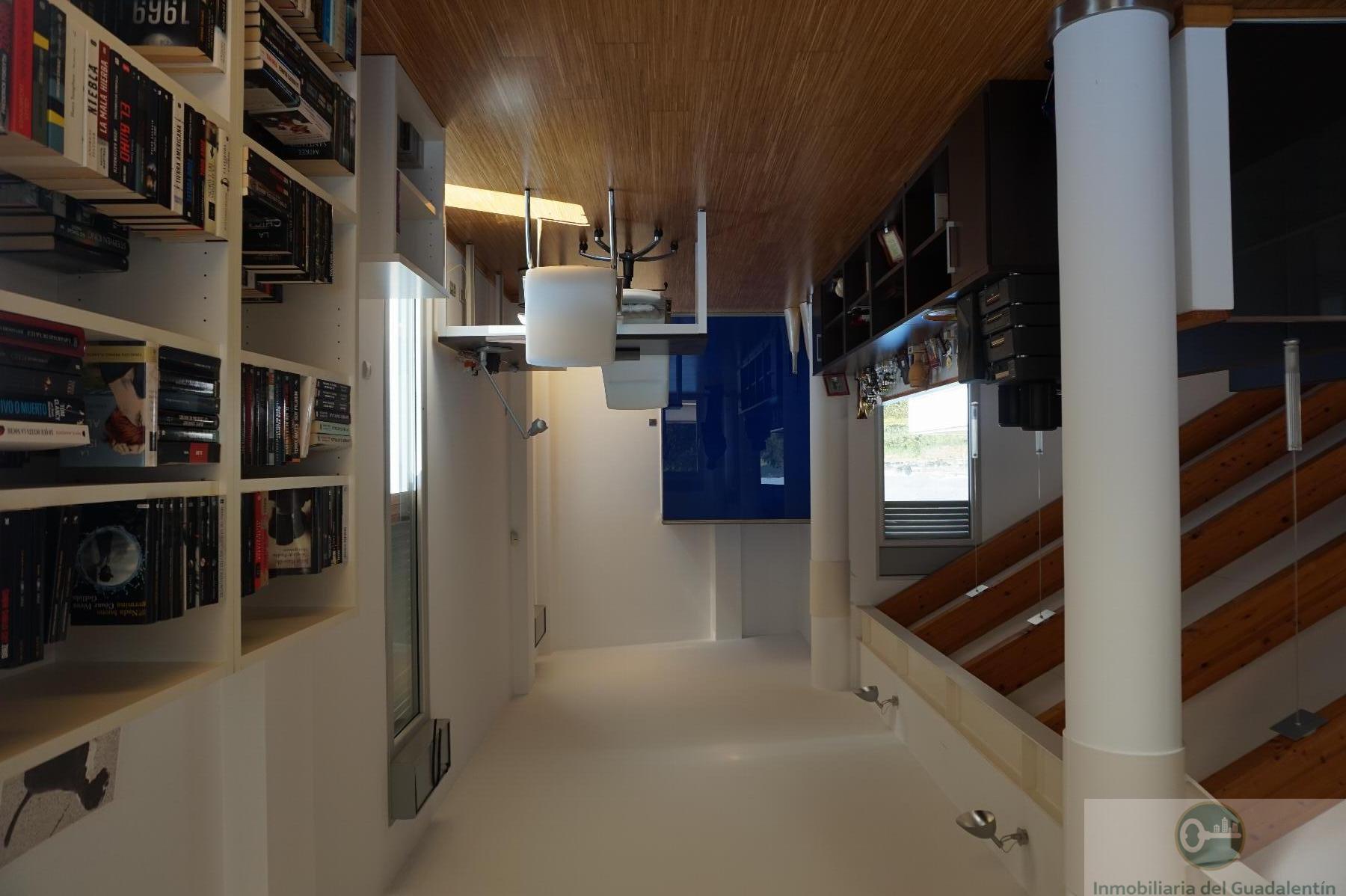 Venta de chalet en Lorca