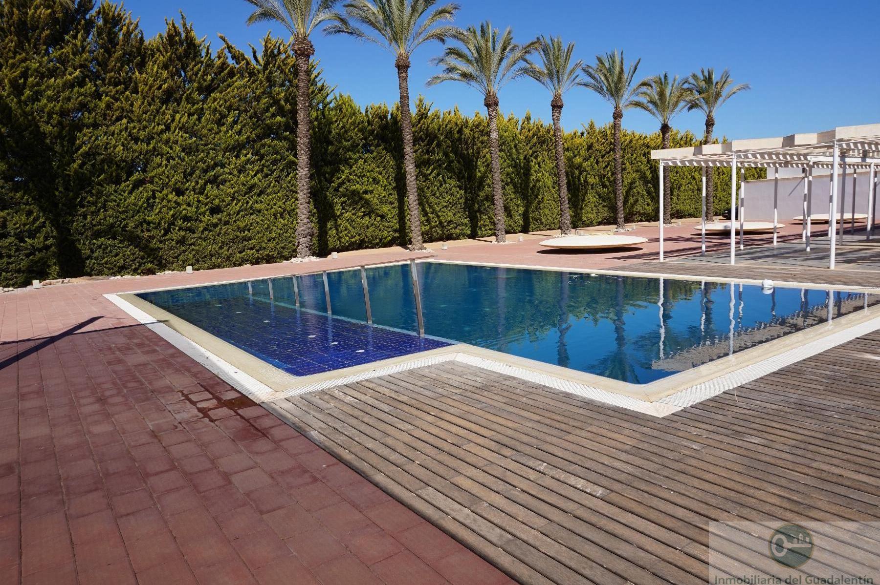 Venta de chalet en Lorca