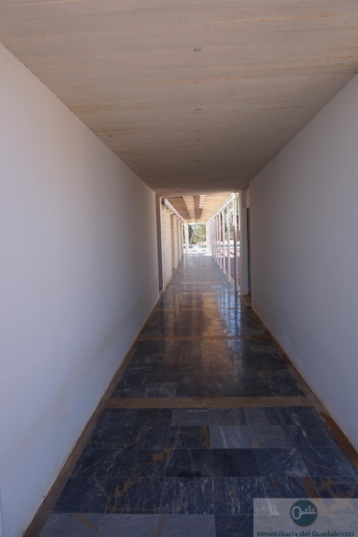 Venta de chalet en Lorca