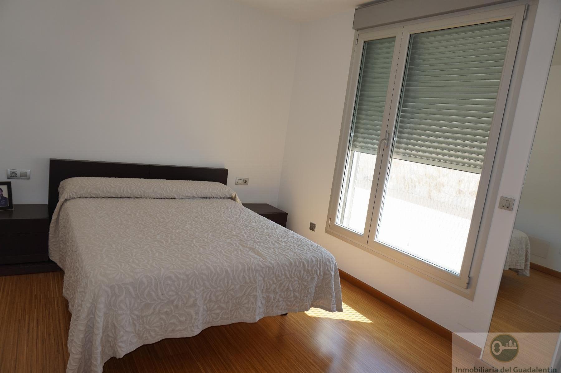 Venta de chalet en Lorca