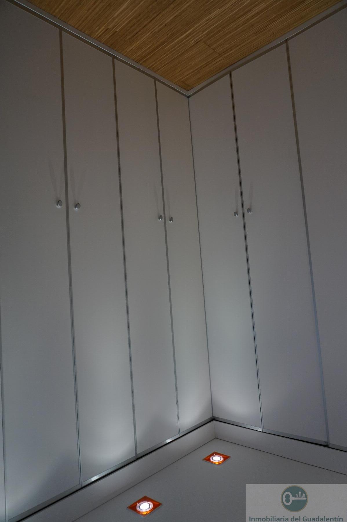 Venta de chalet en Lorca