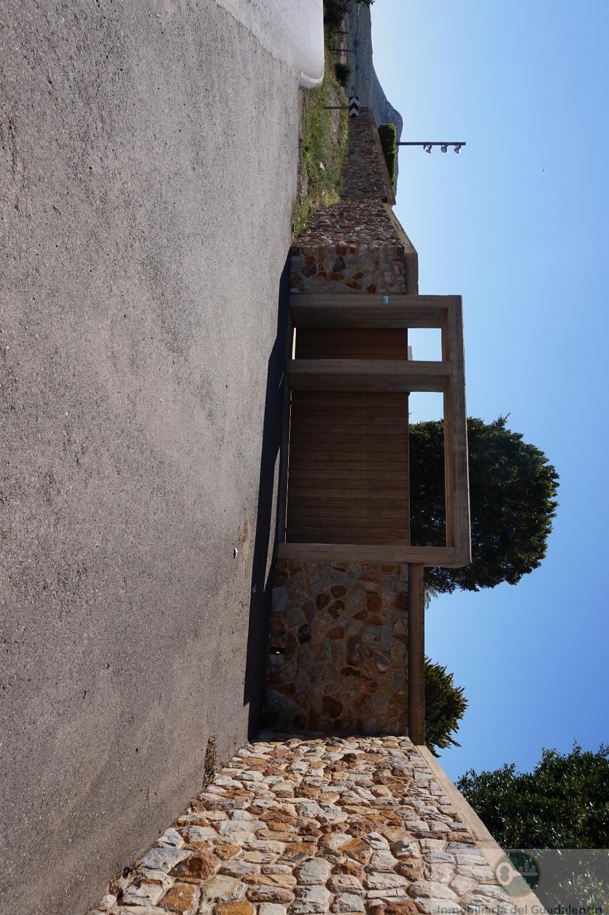 Venta de chalet en Lorca