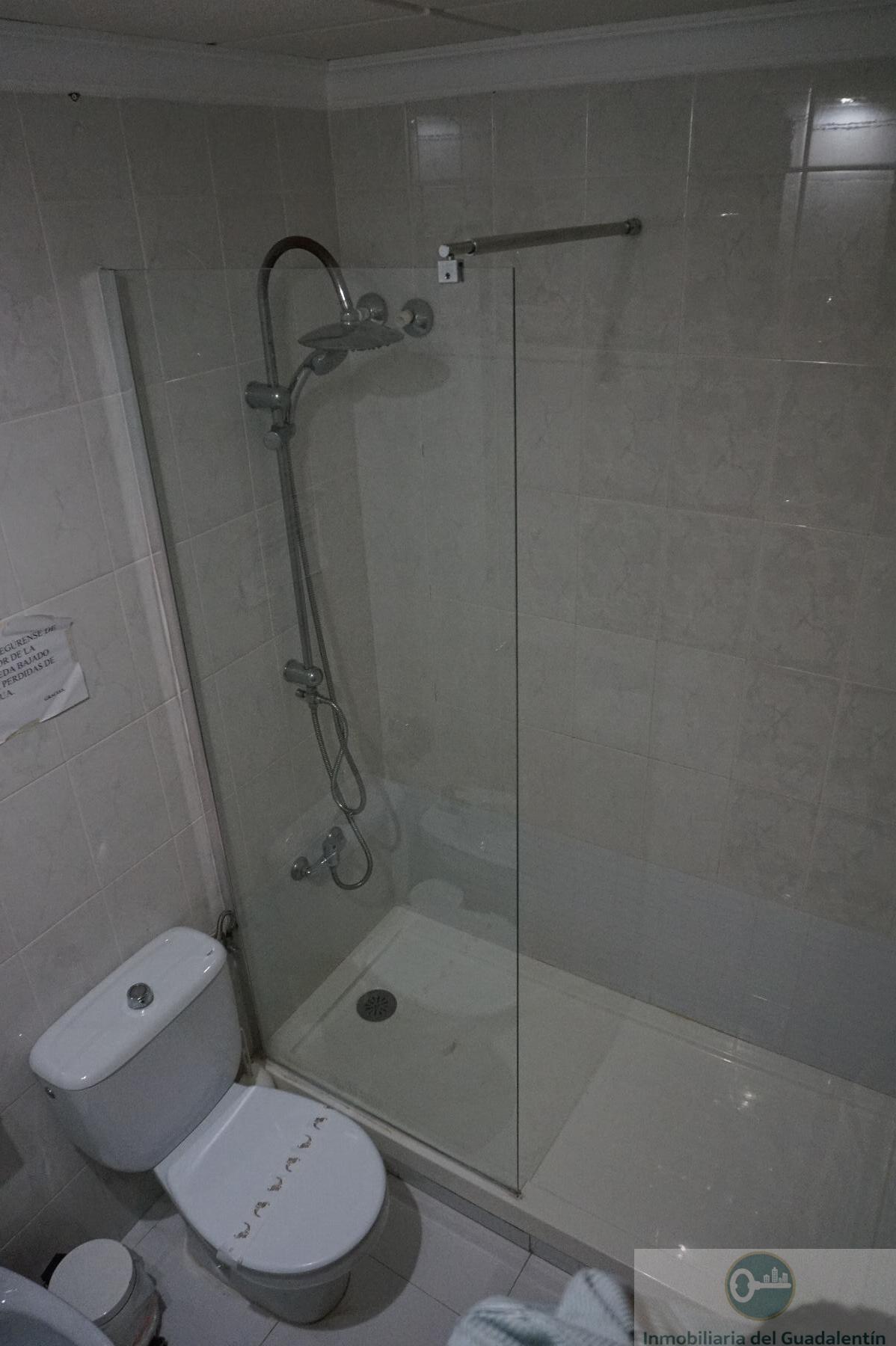 Venta de hotel en Cuevas del Almanzora