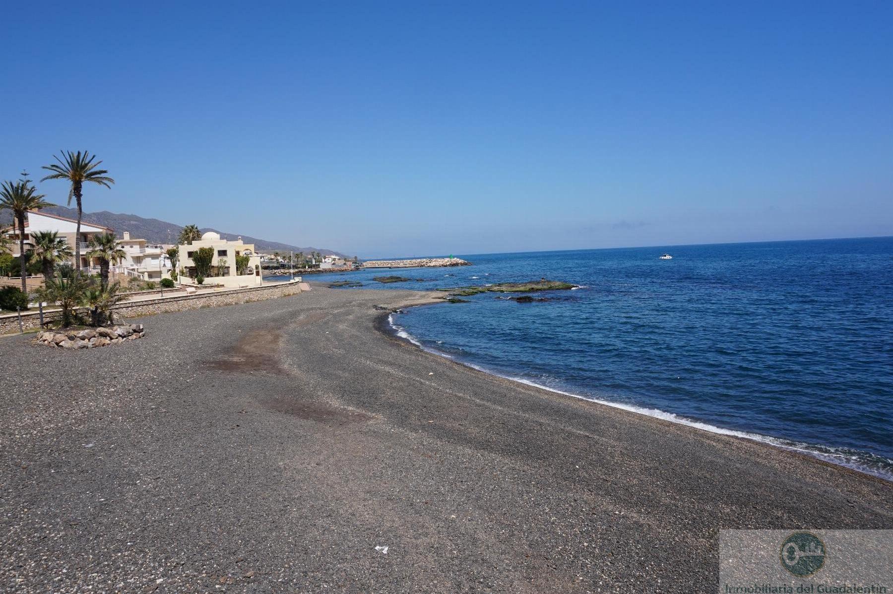 Venta de hotel en Cuevas del Almanzora
