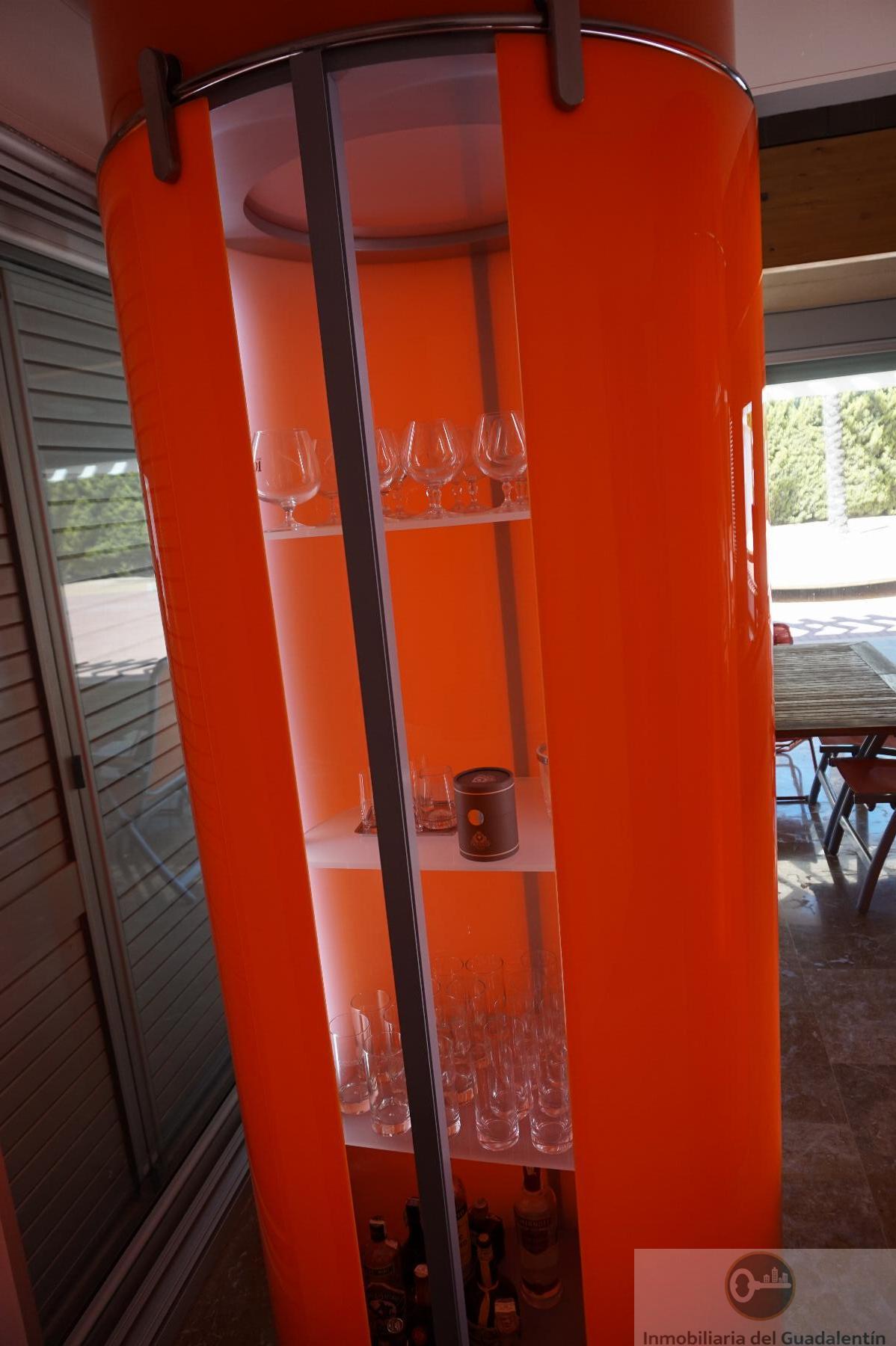 Venta de chalet en Lorca