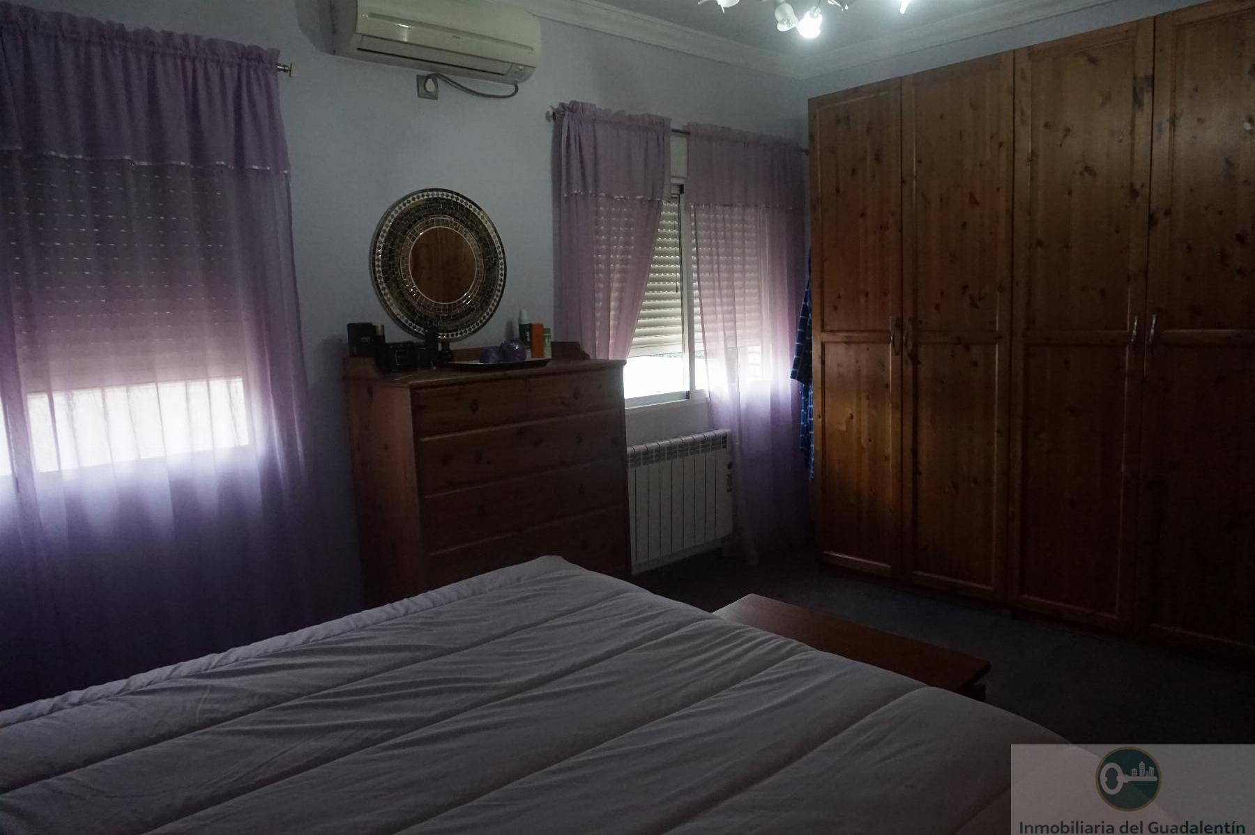 Venta de chalet en Lorca