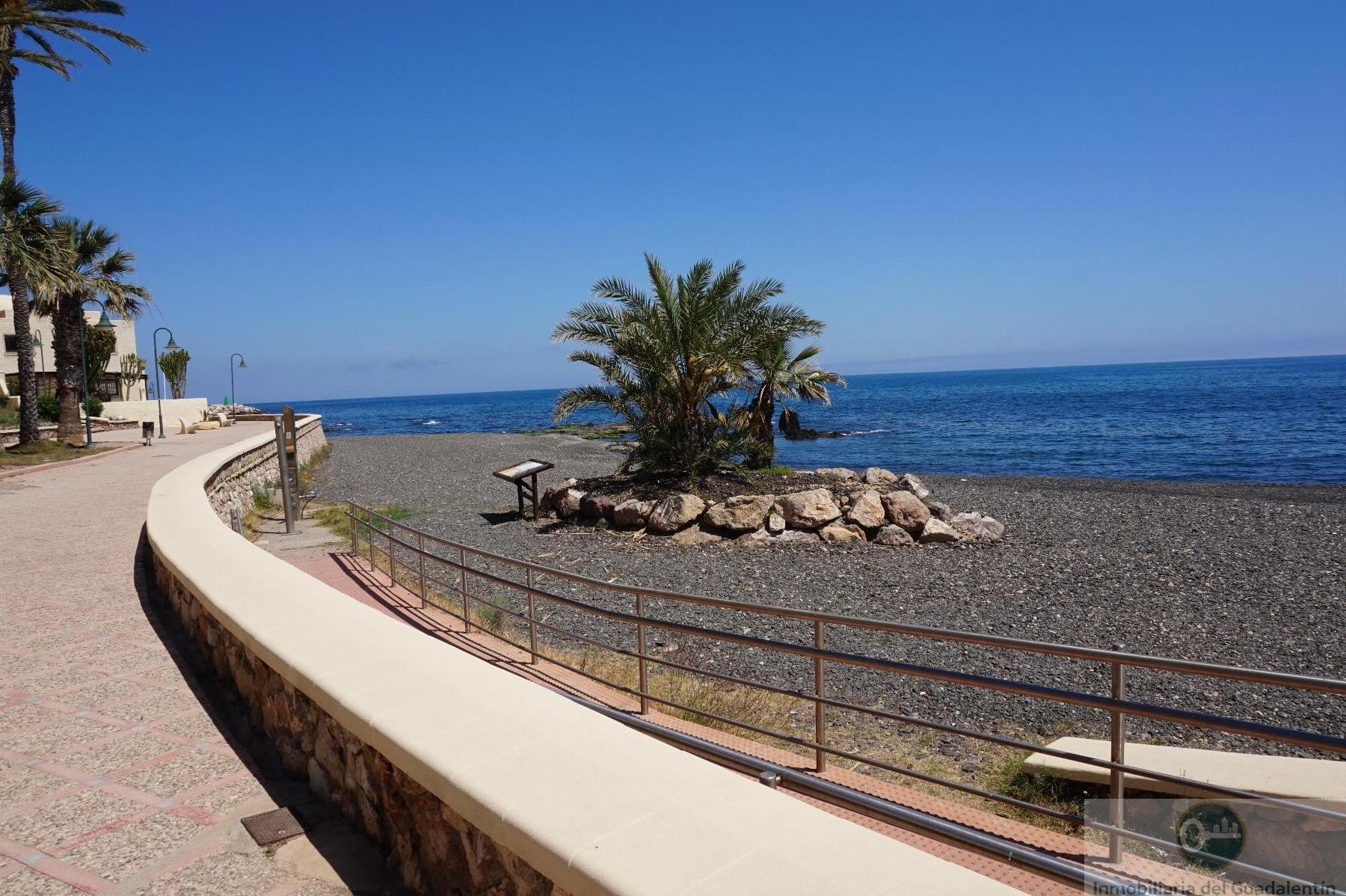 Venta de hotel en Cuevas del Almanzora