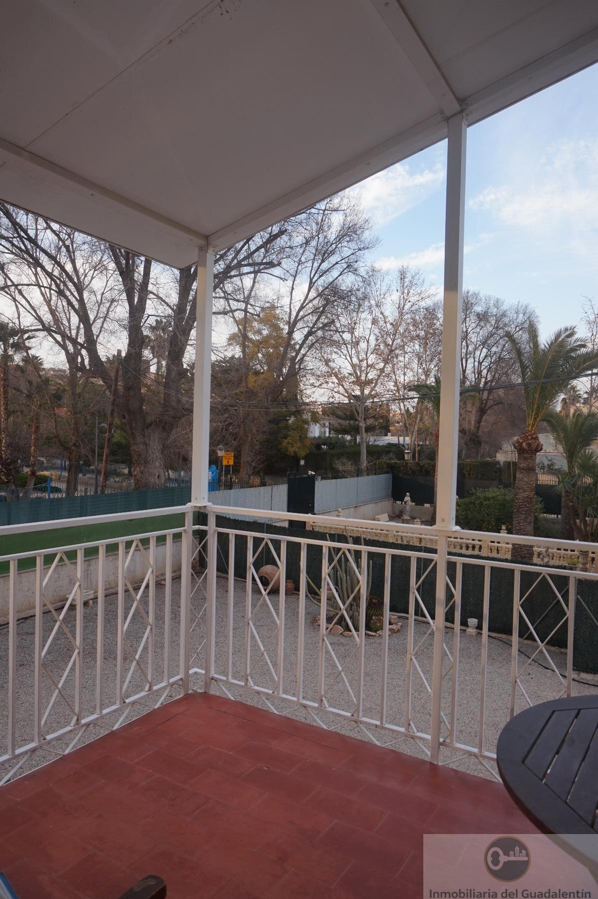 Venta de chalet en Lorca
