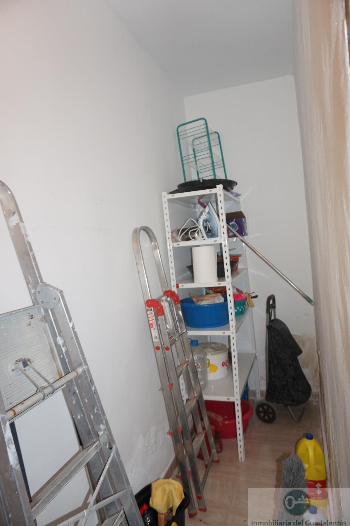 Venta de chalet en Lorca