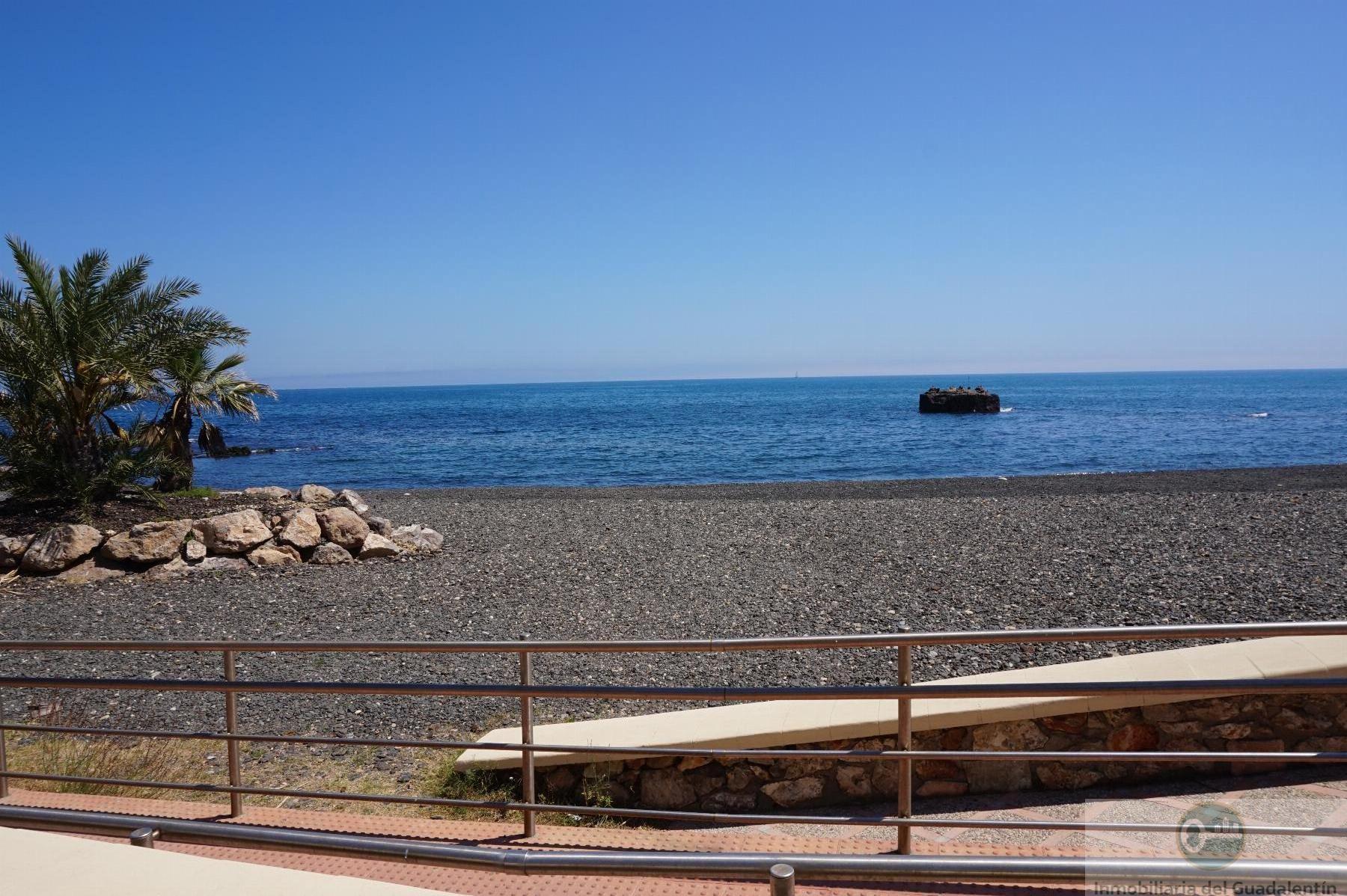 Venta de hotel en Cuevas del Almanzora