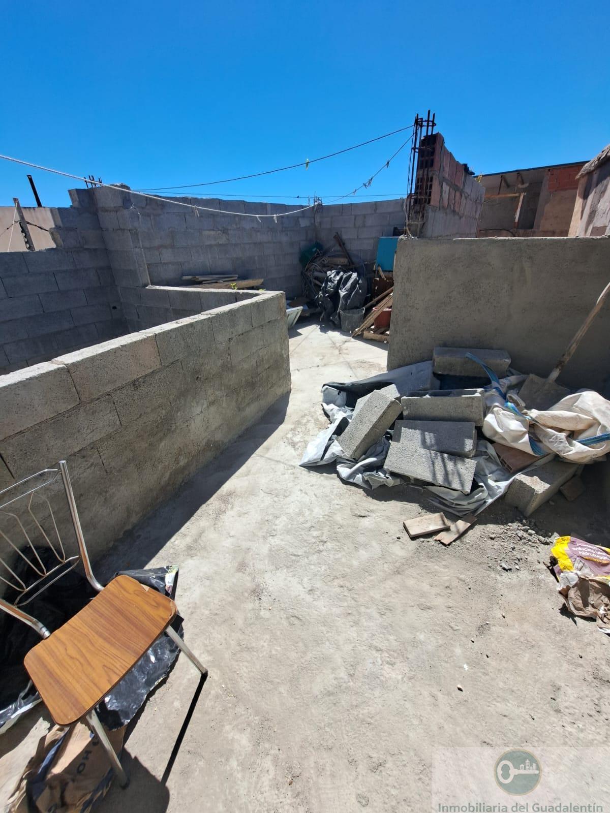 Venta de casa en Lorca