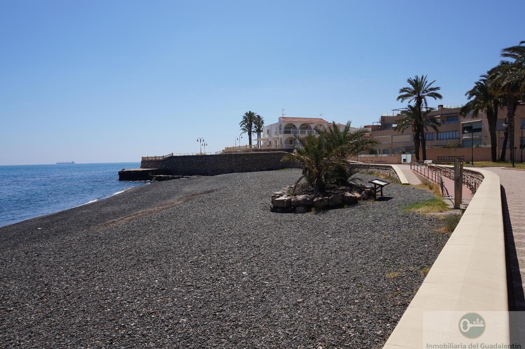 Venta de hotel en Cuevas del Almanzora