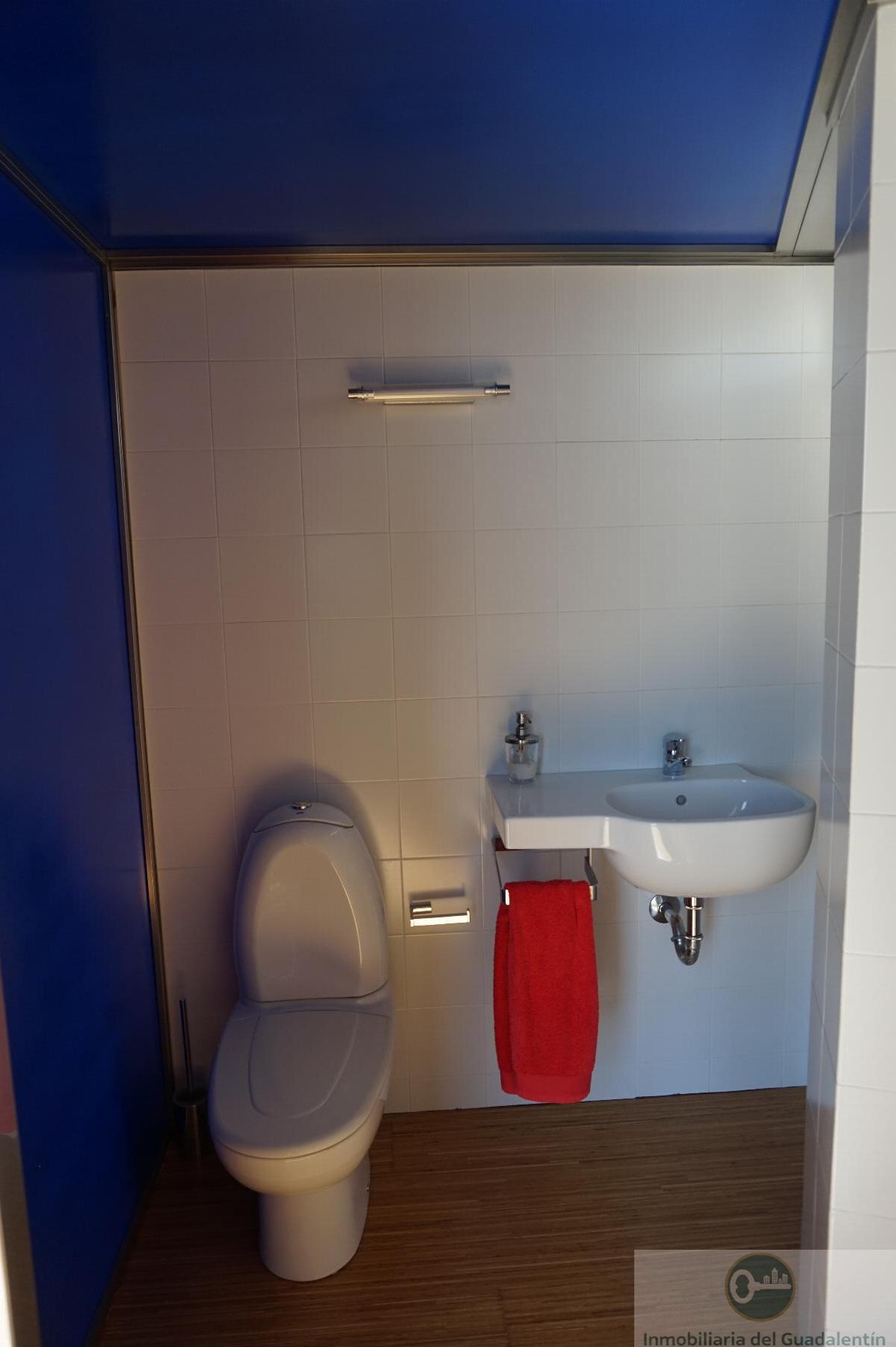 Venta de chalet en Lorca