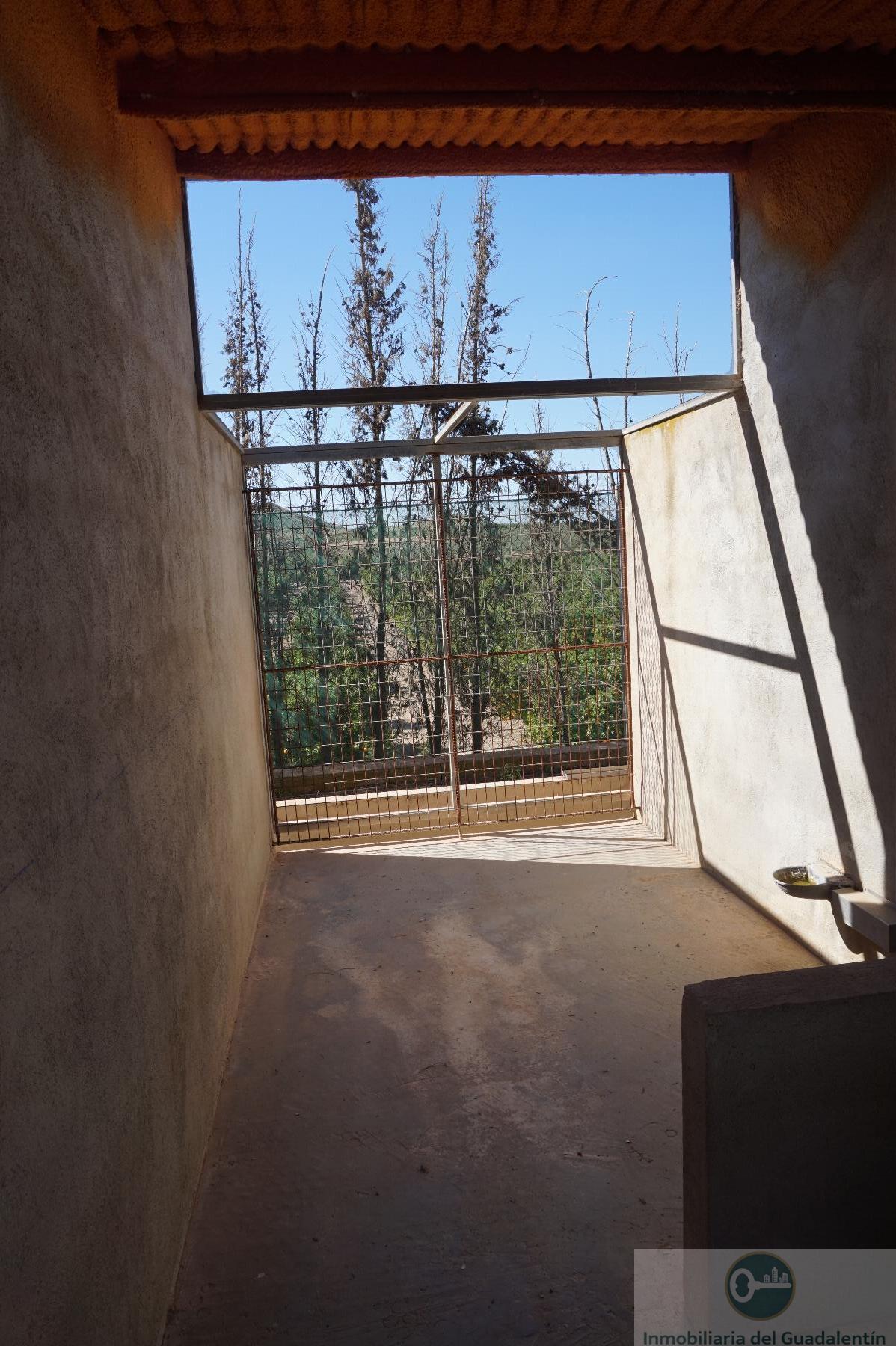 Venta de chalet en Lorca