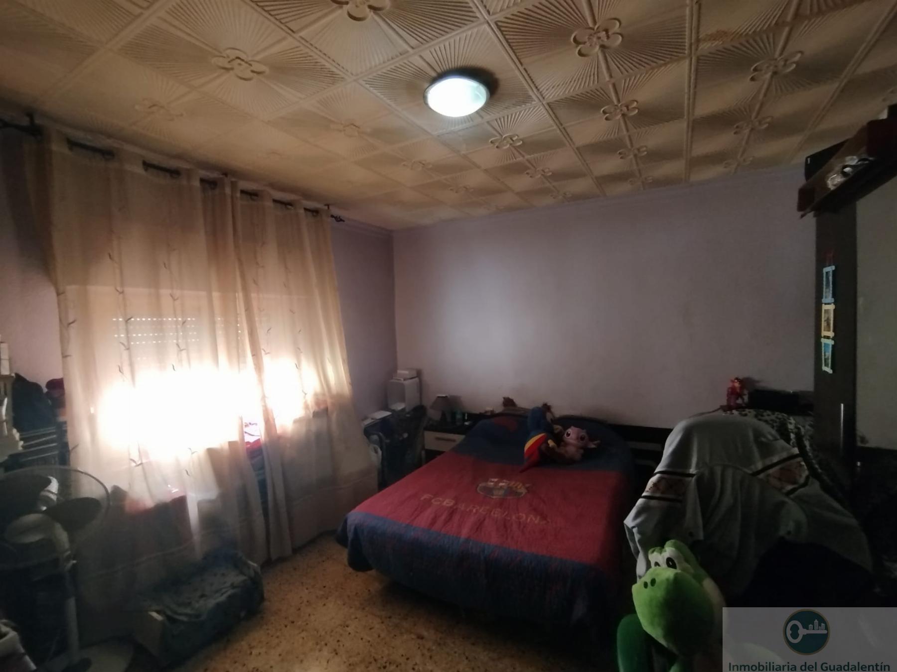 Venta de casa en Lorca