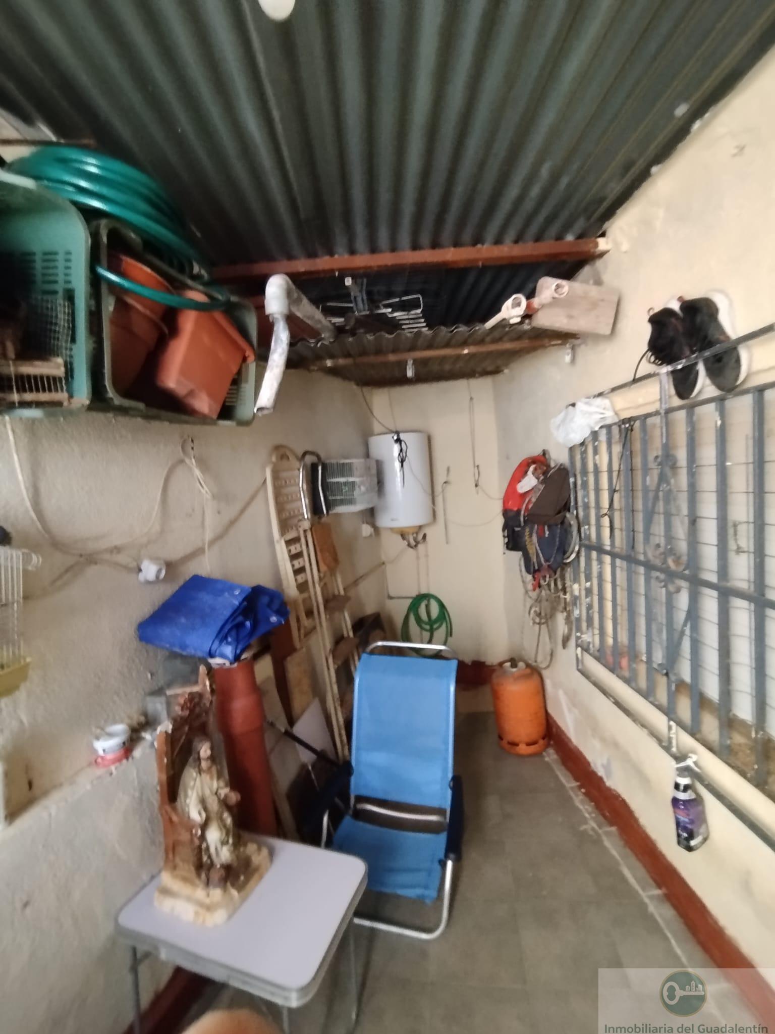 Venta de casa en Lorca