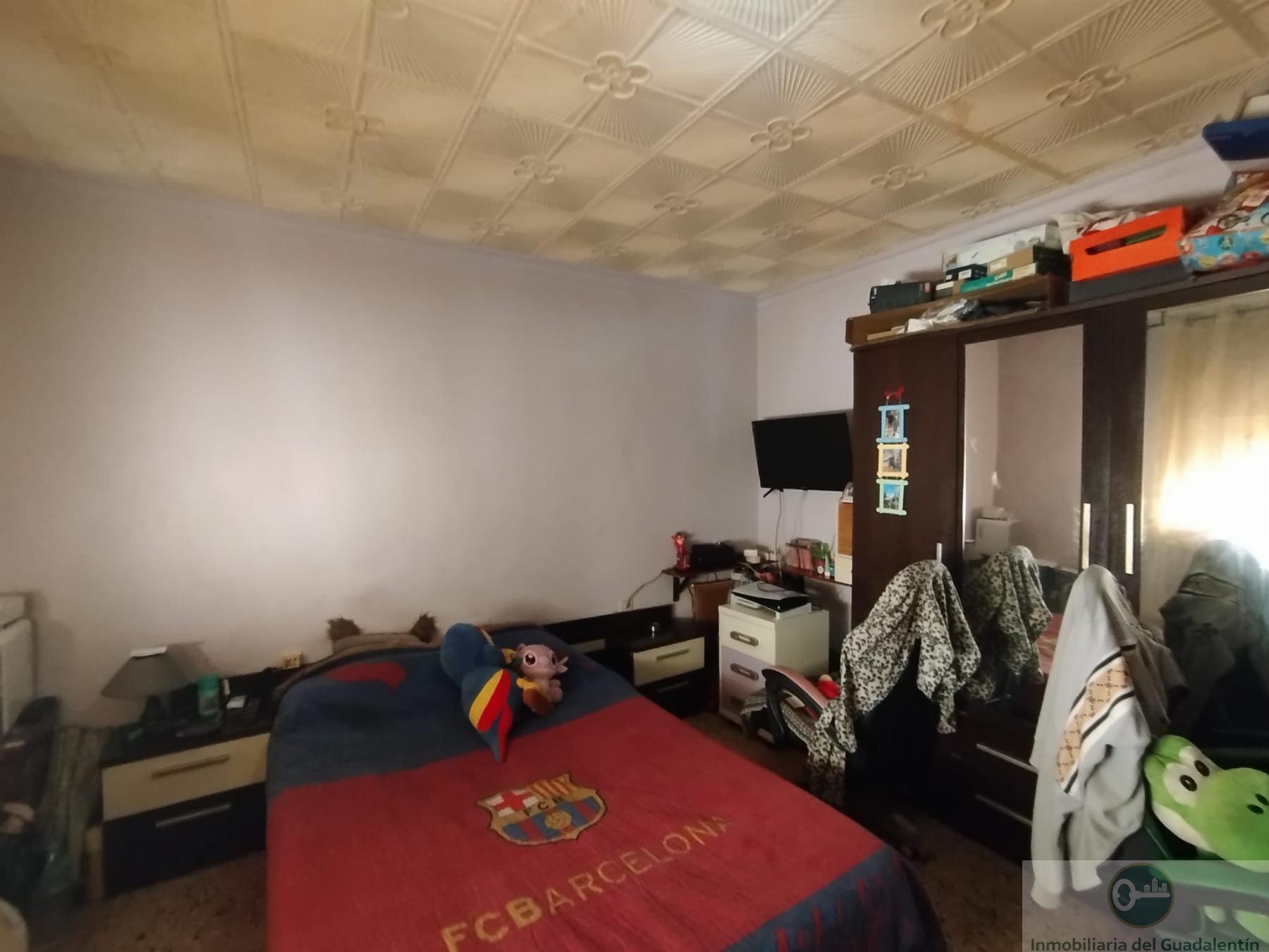 Venta de casa en Lorca