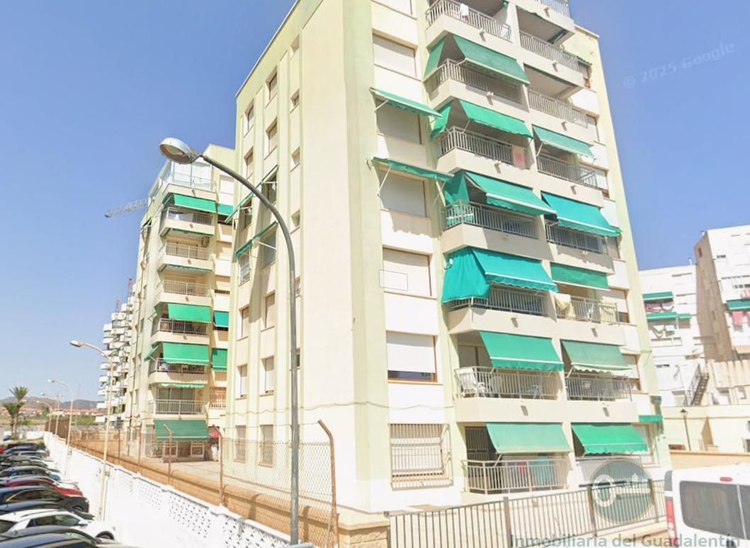 Venta de piso en Águilas