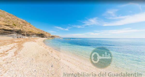 Venta de terreno en Pulpí