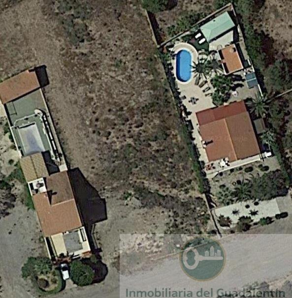 Venta de terreno en Pulpí