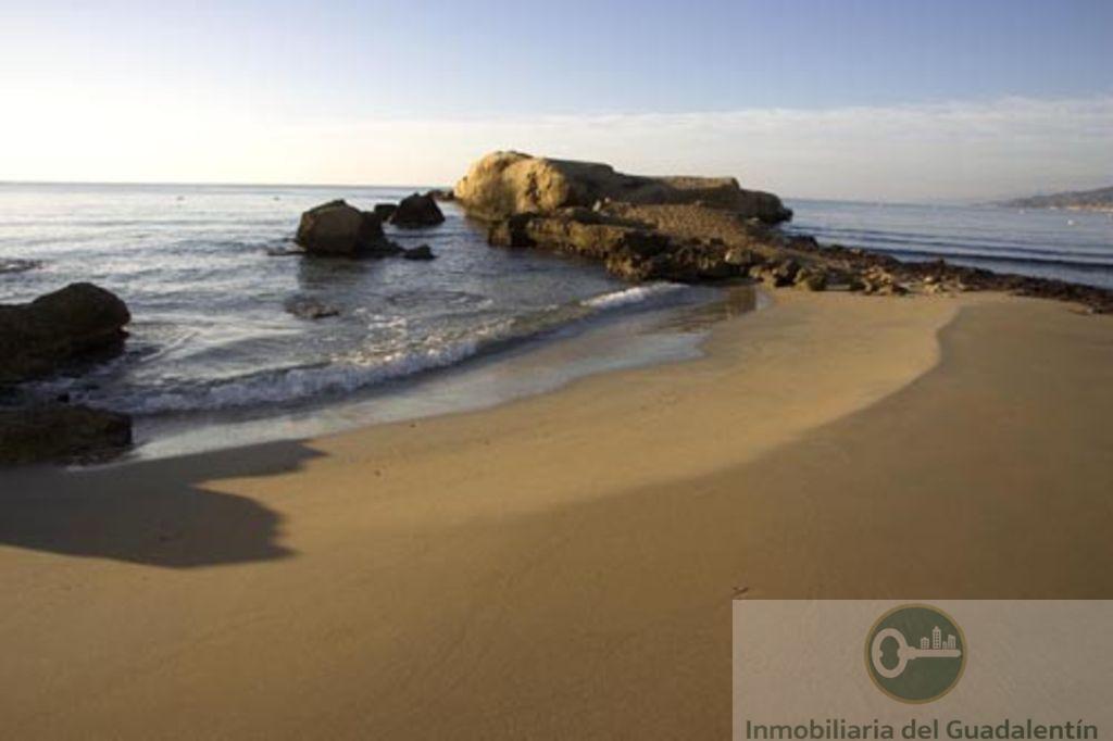 Venta de terreno en Pulpí