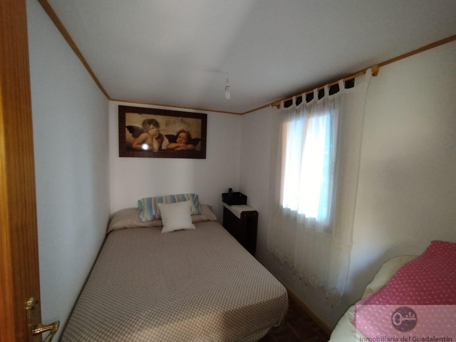 Venta de chalet en Lorca