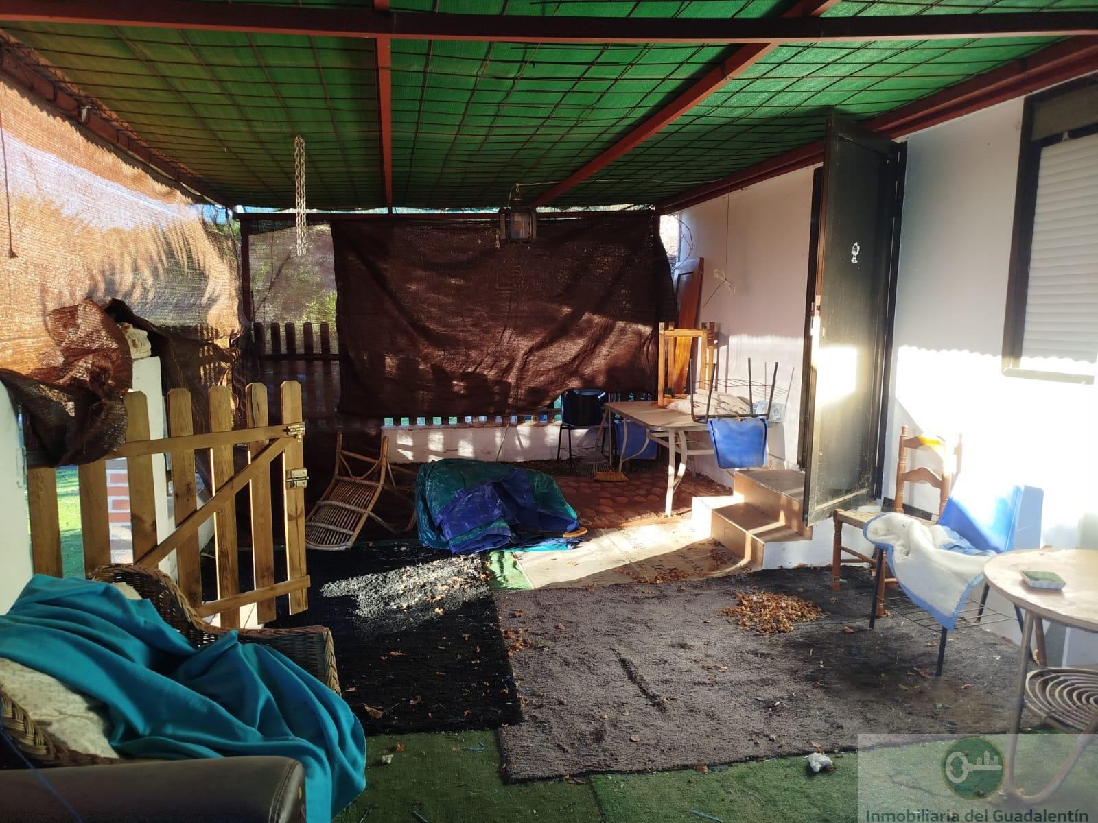 Venta de chalet en Lorca