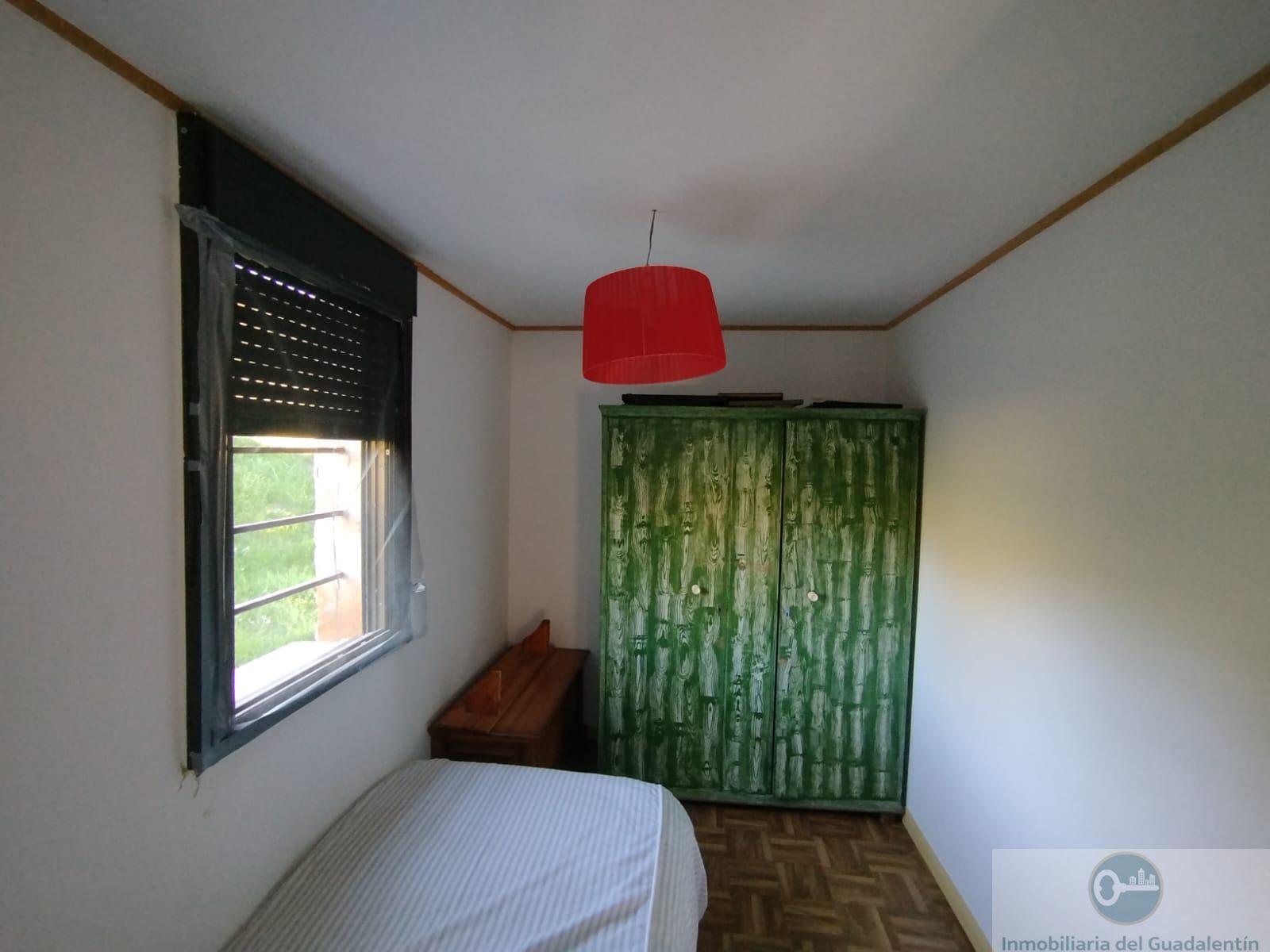 Venta de chalet en Lorca