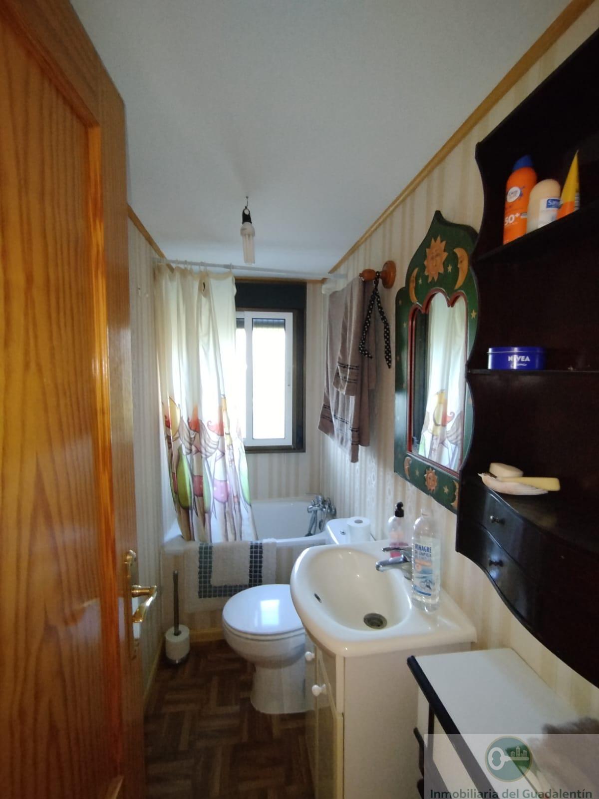 Venta de chalet en Lorca