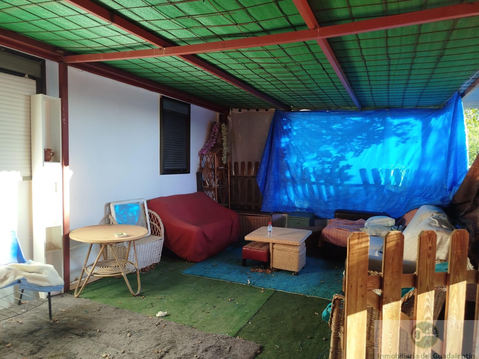 Venta de chalet en Lorca