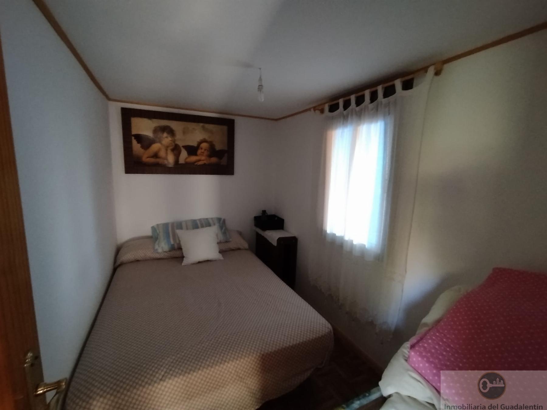 Venta de chalet en Lorca