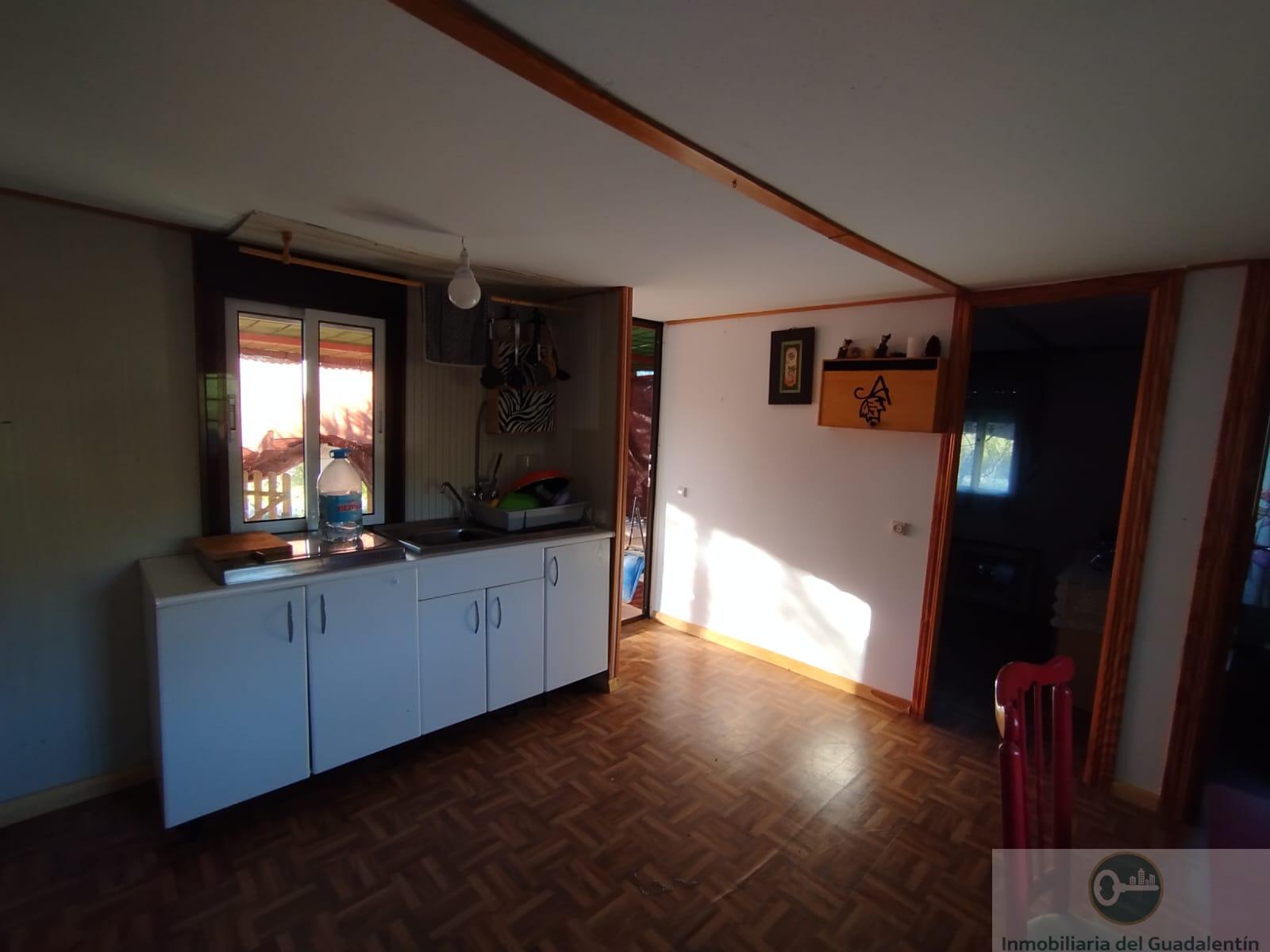 Venta de chalet en Lorca