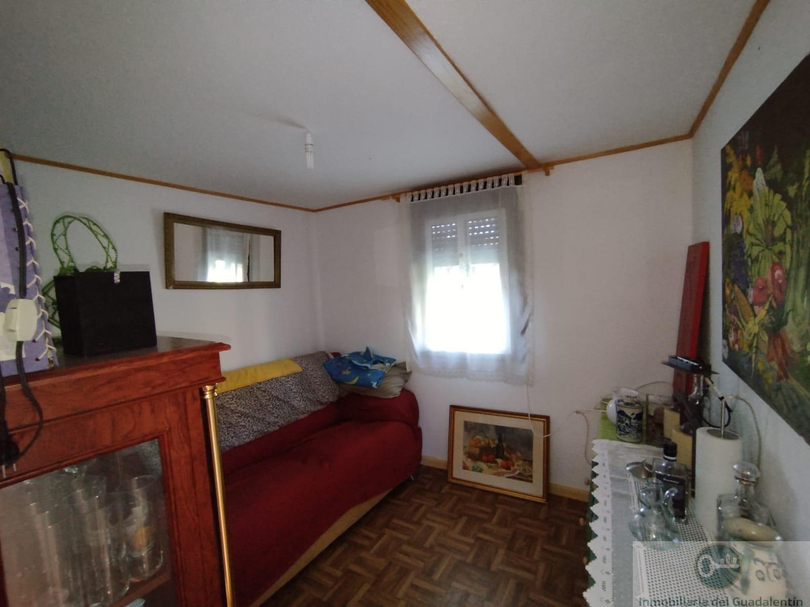 Venta de chalet en Lorca