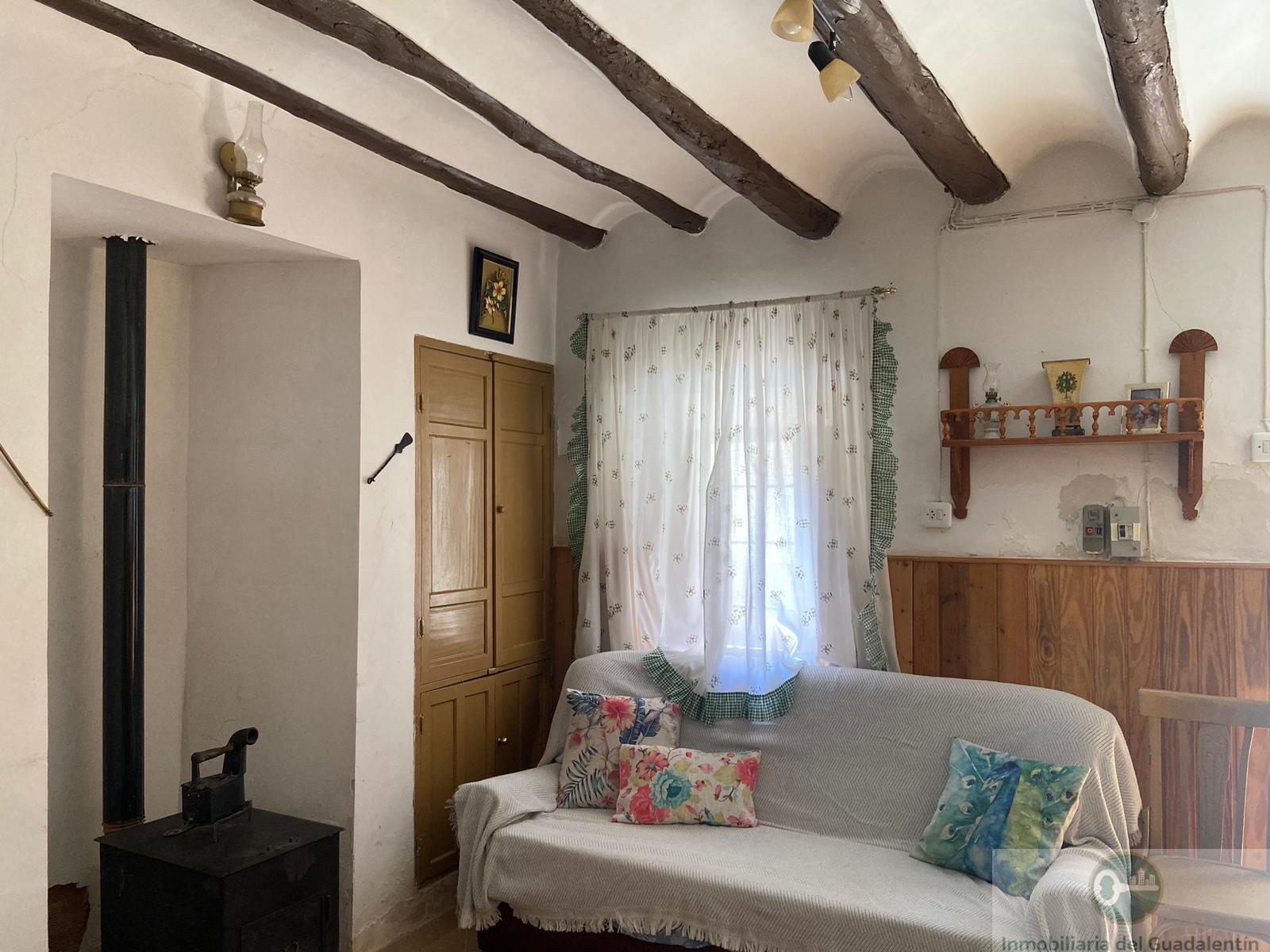 Venta de casa en Lorca