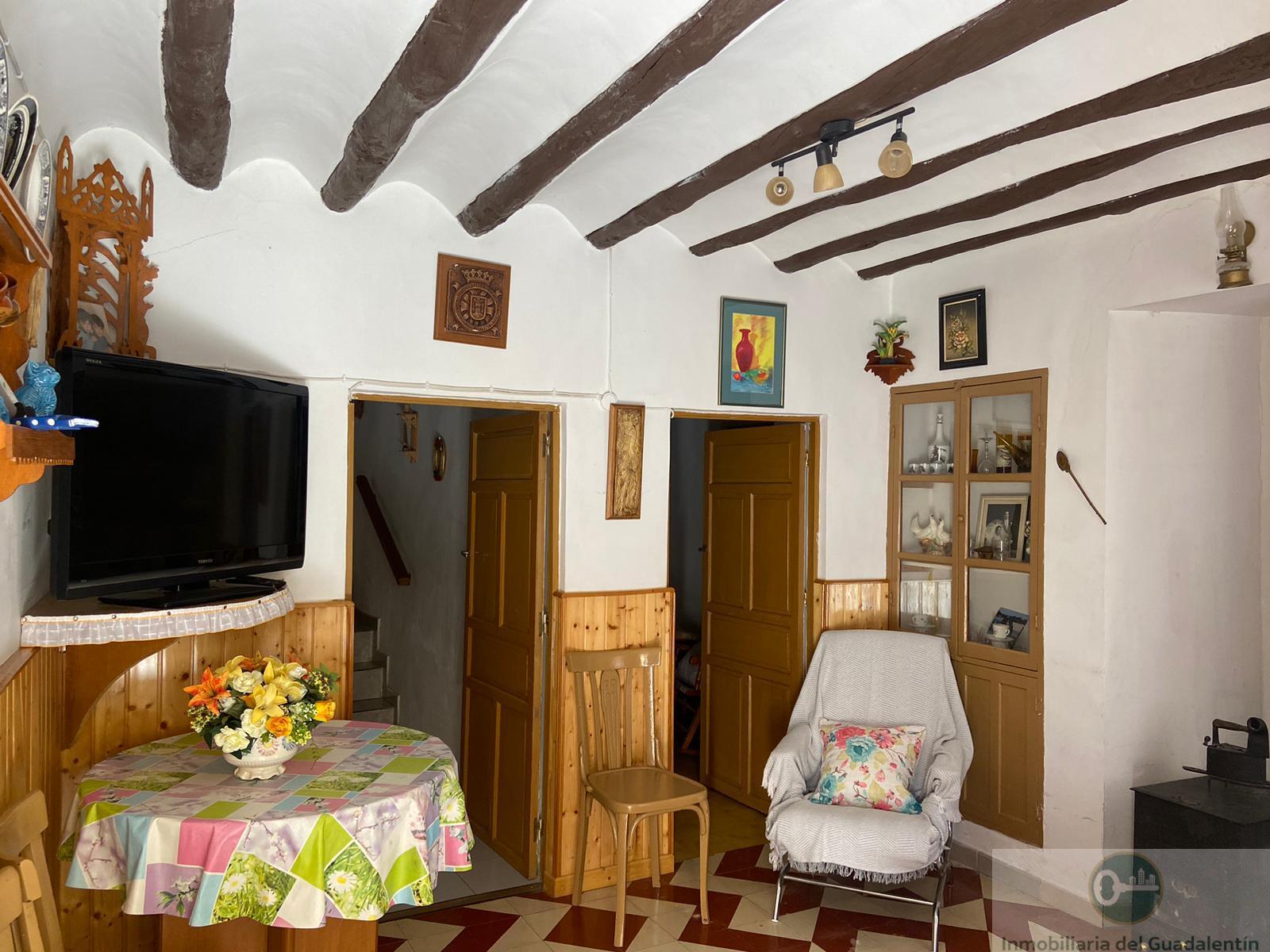 Venta de casa en Lorca