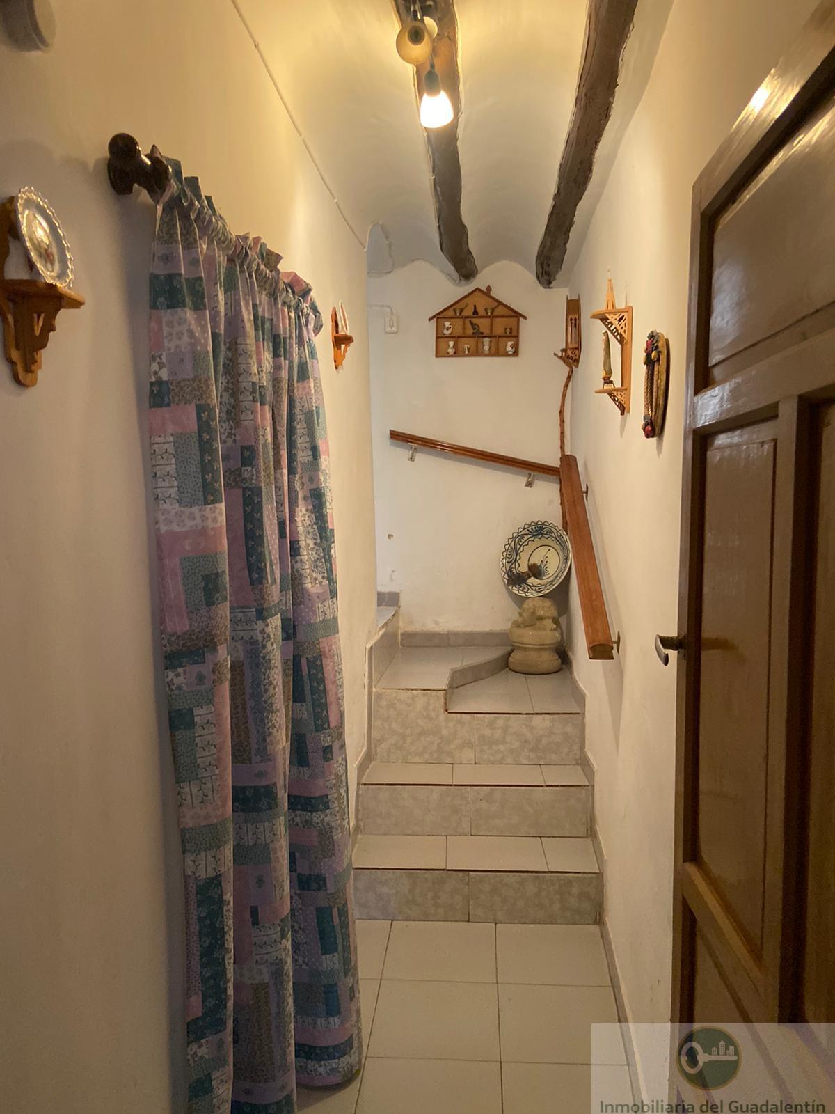 Venta de casa en Lorca