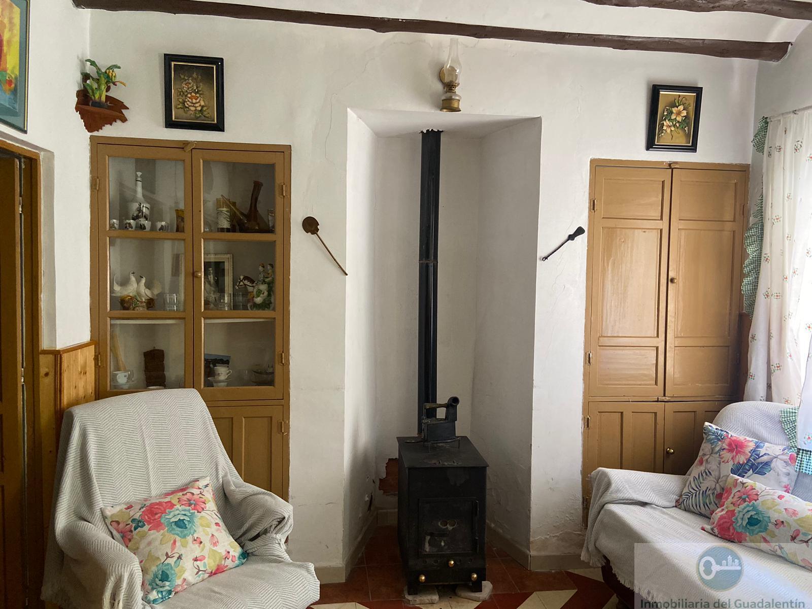 Venta de casa en Lorca