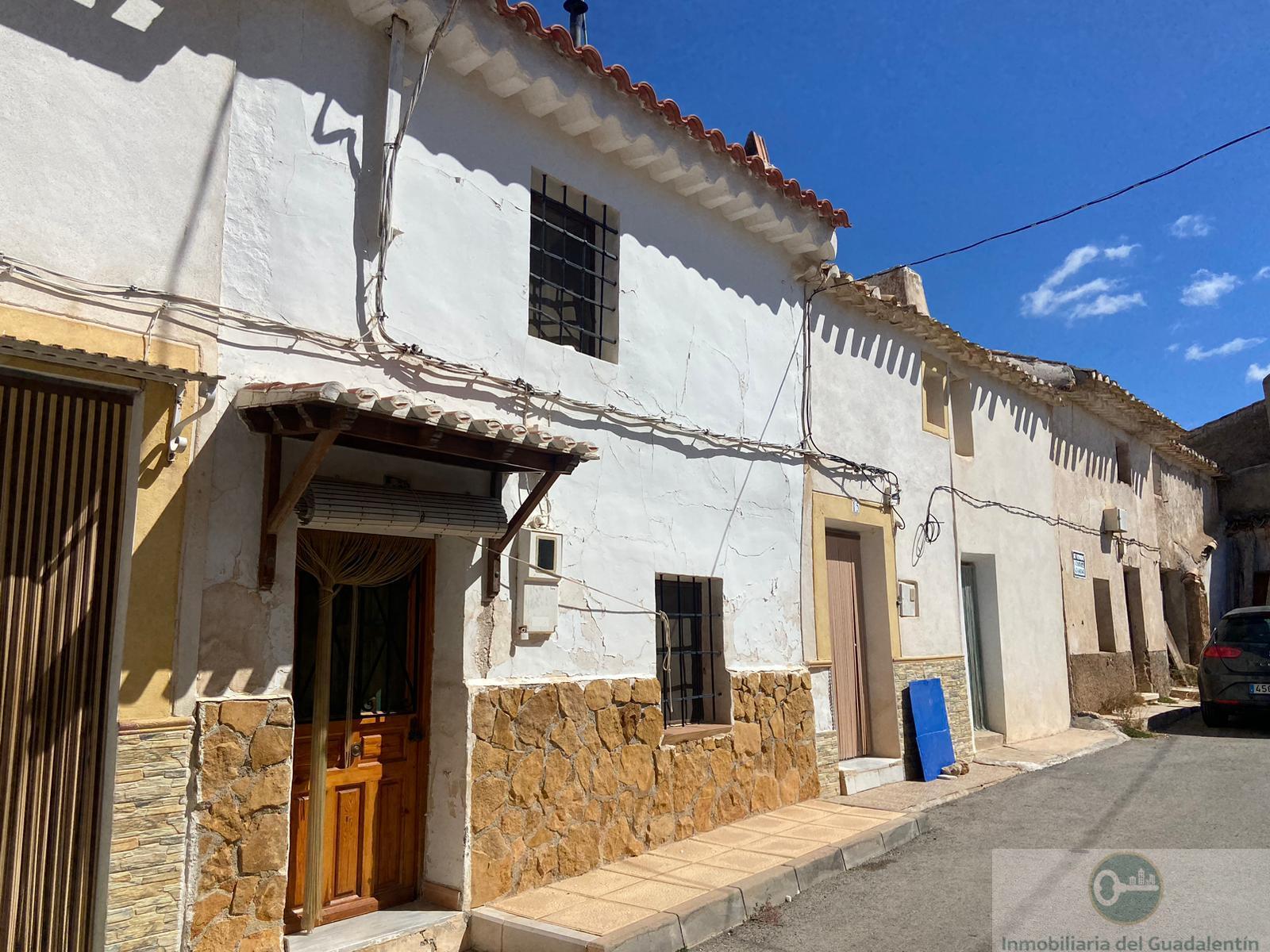 Venta de casa en Lorca