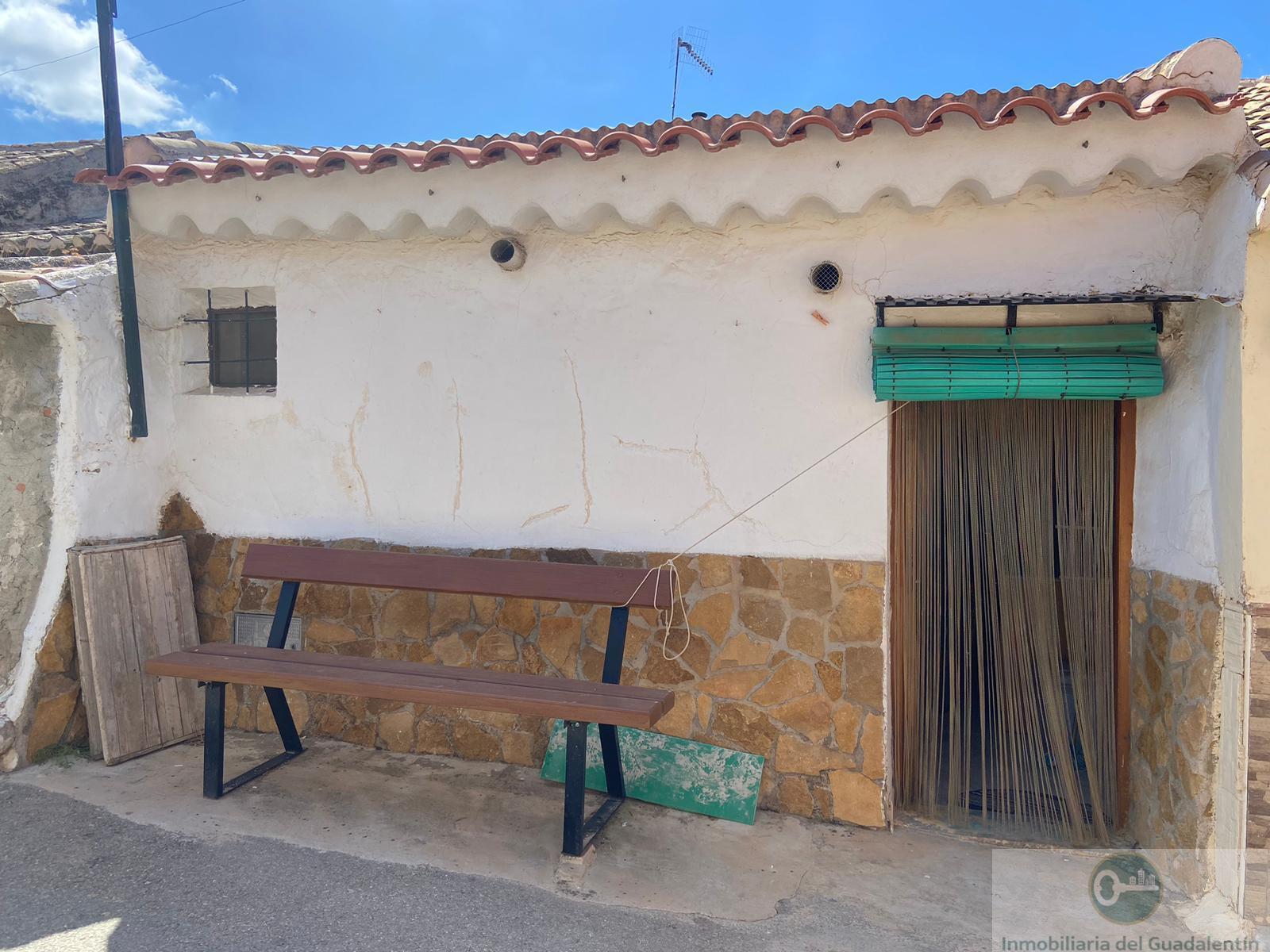 Venta de casa en Lorca