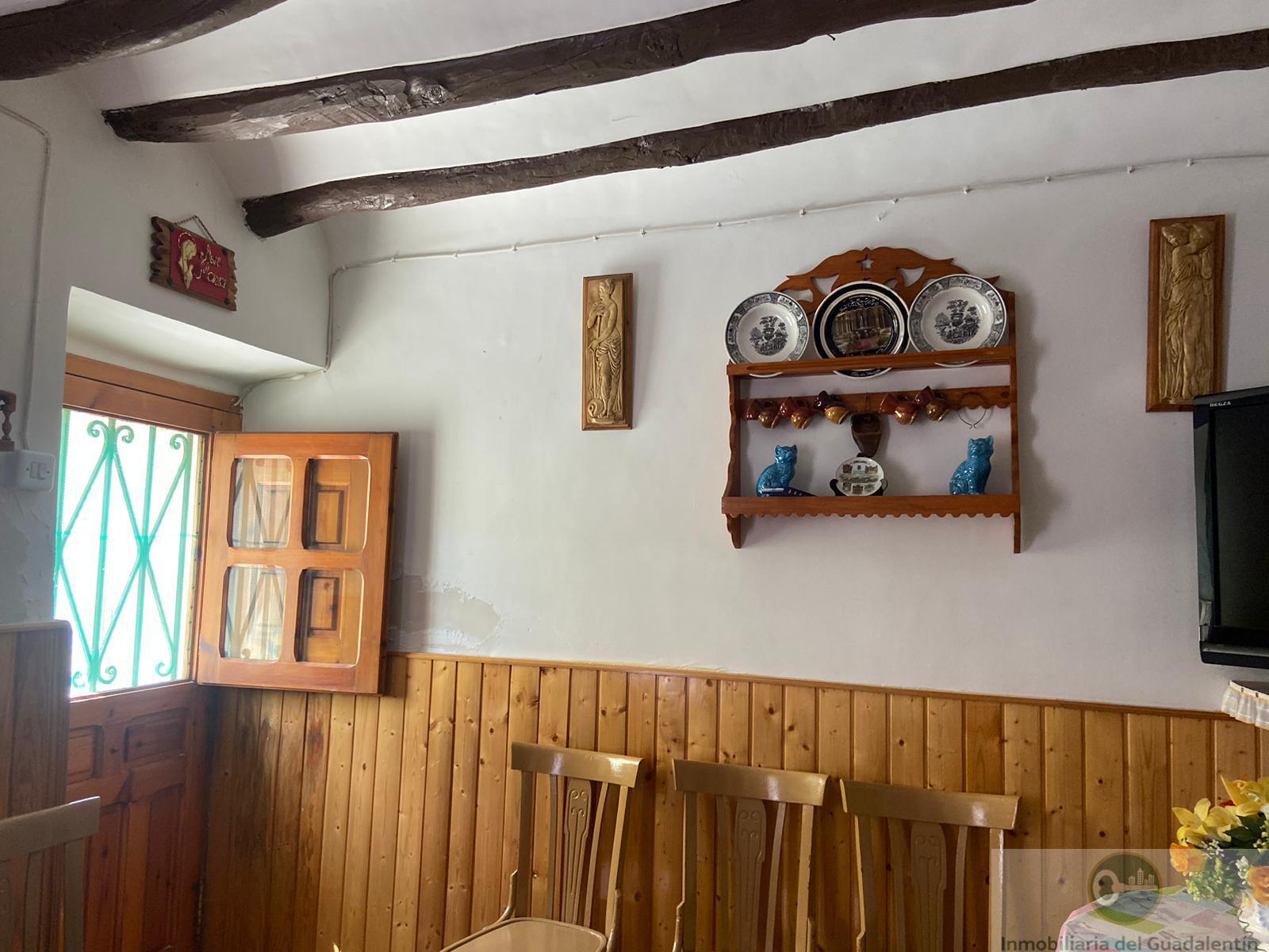 Venta de casa en Lorca