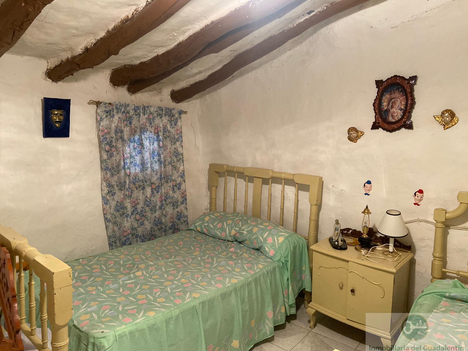 Venta de casa en Lorca