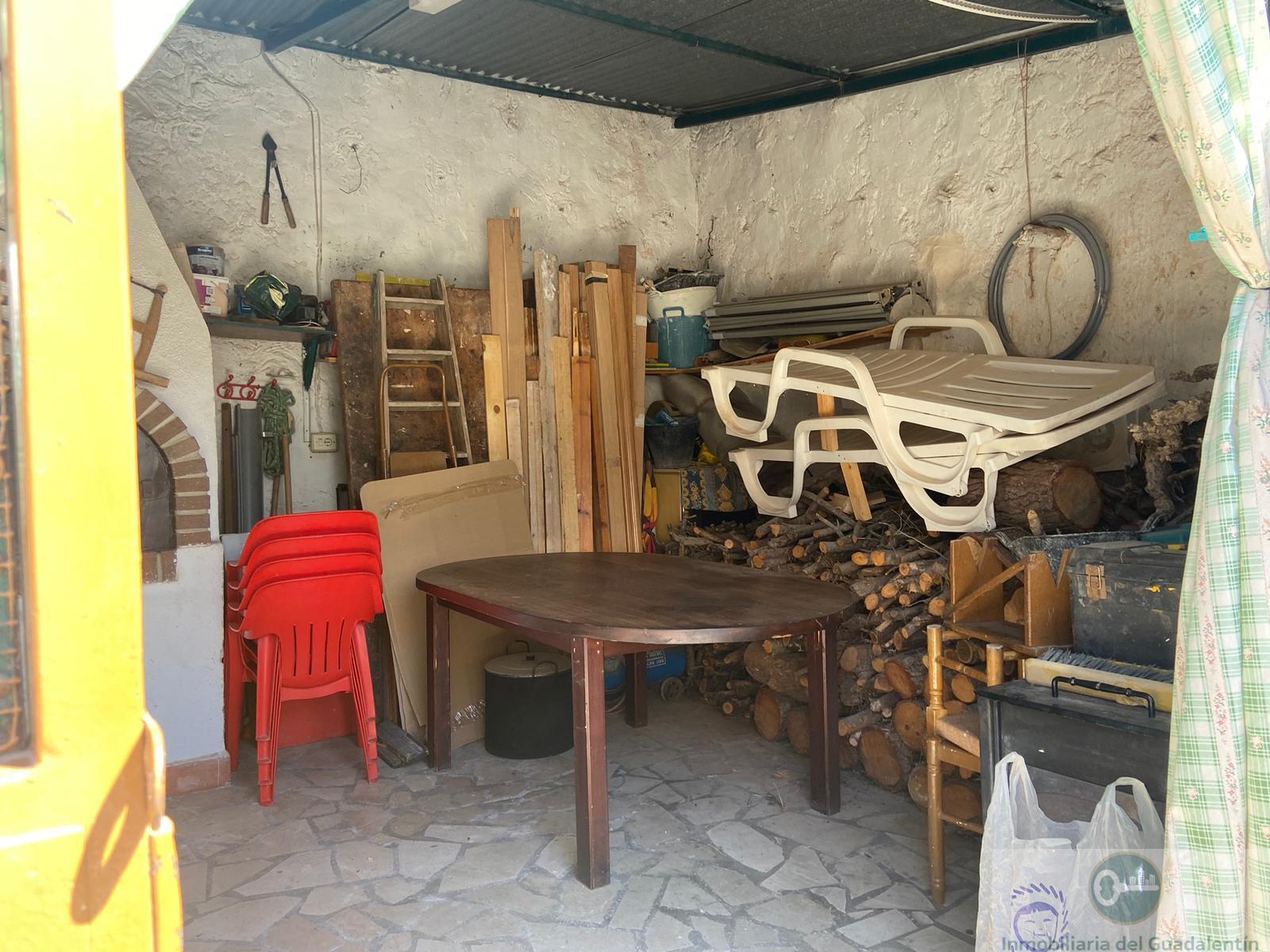 Venta de casa en Lorca