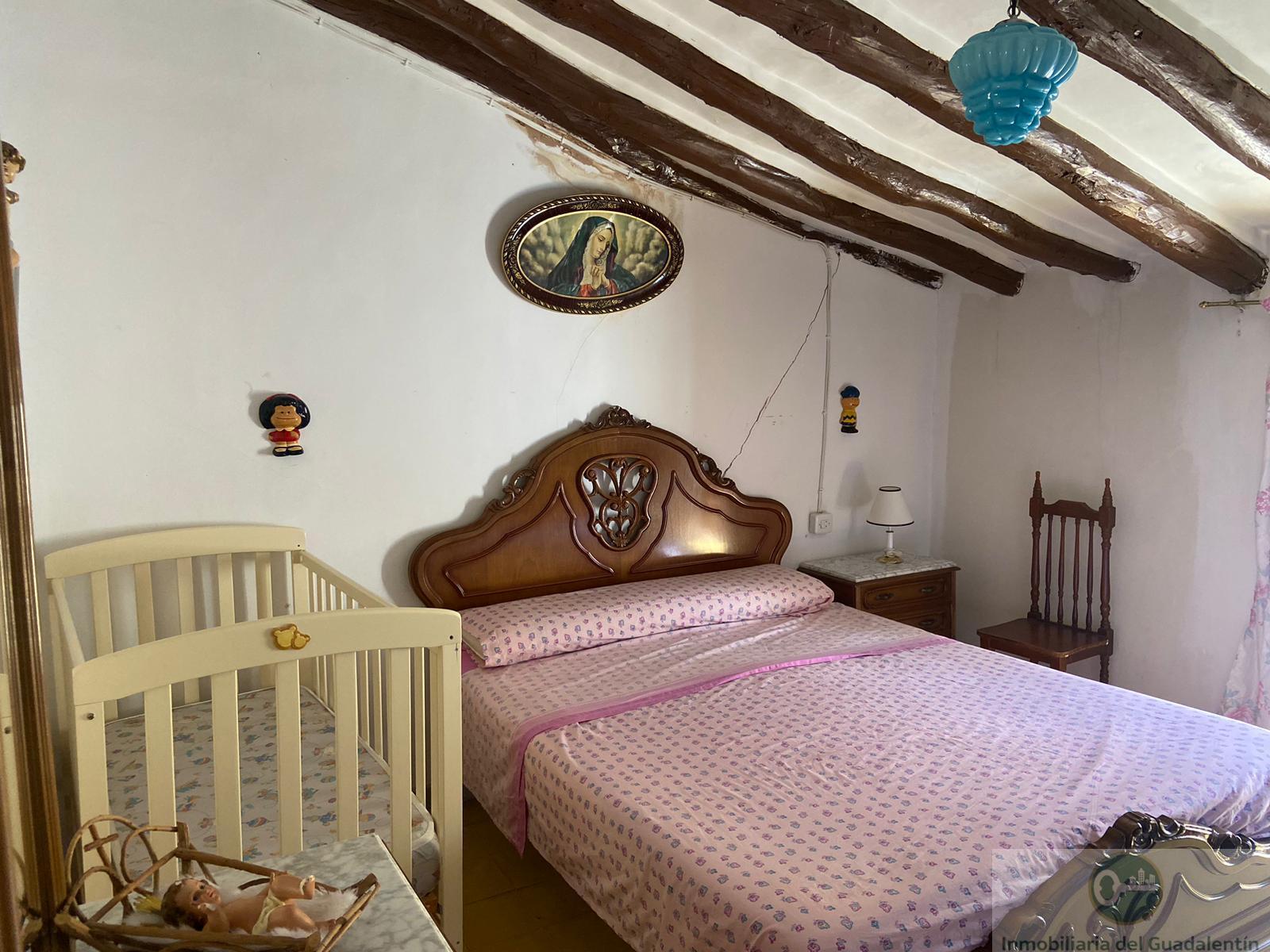 Venta de casa en Lorca