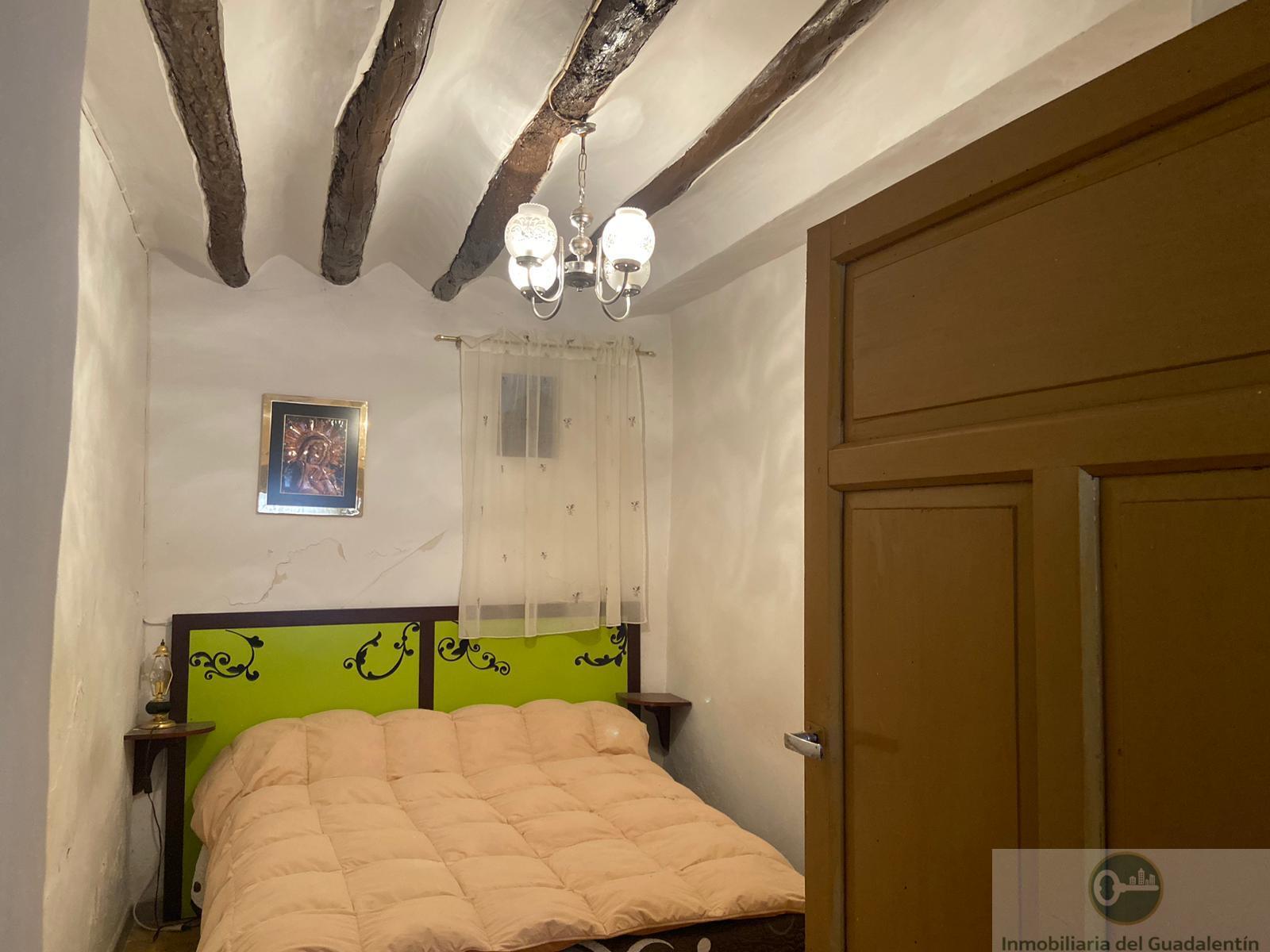 Venta de casa en Lorca