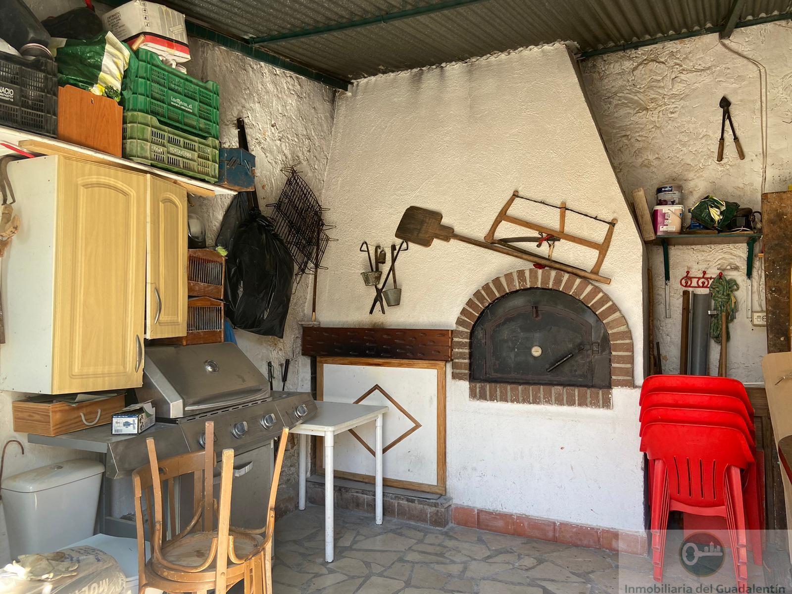 Venta de casa en Lorca