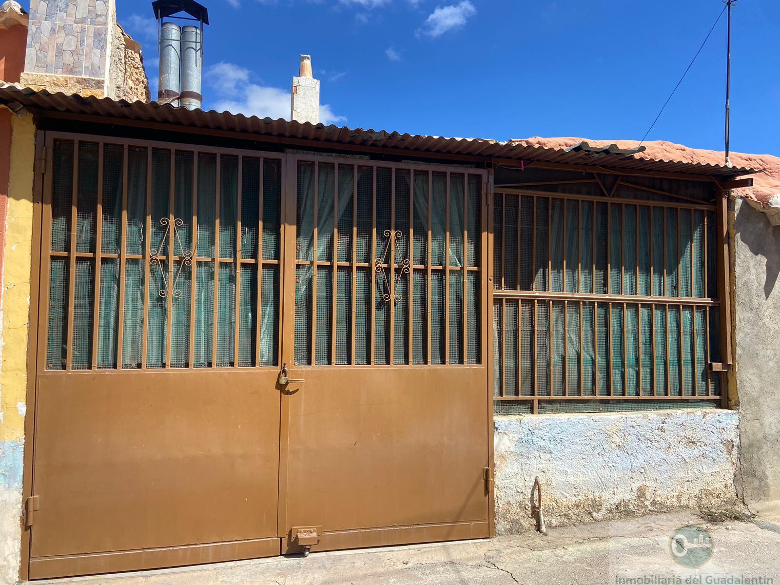 Venta de casa en Lorca