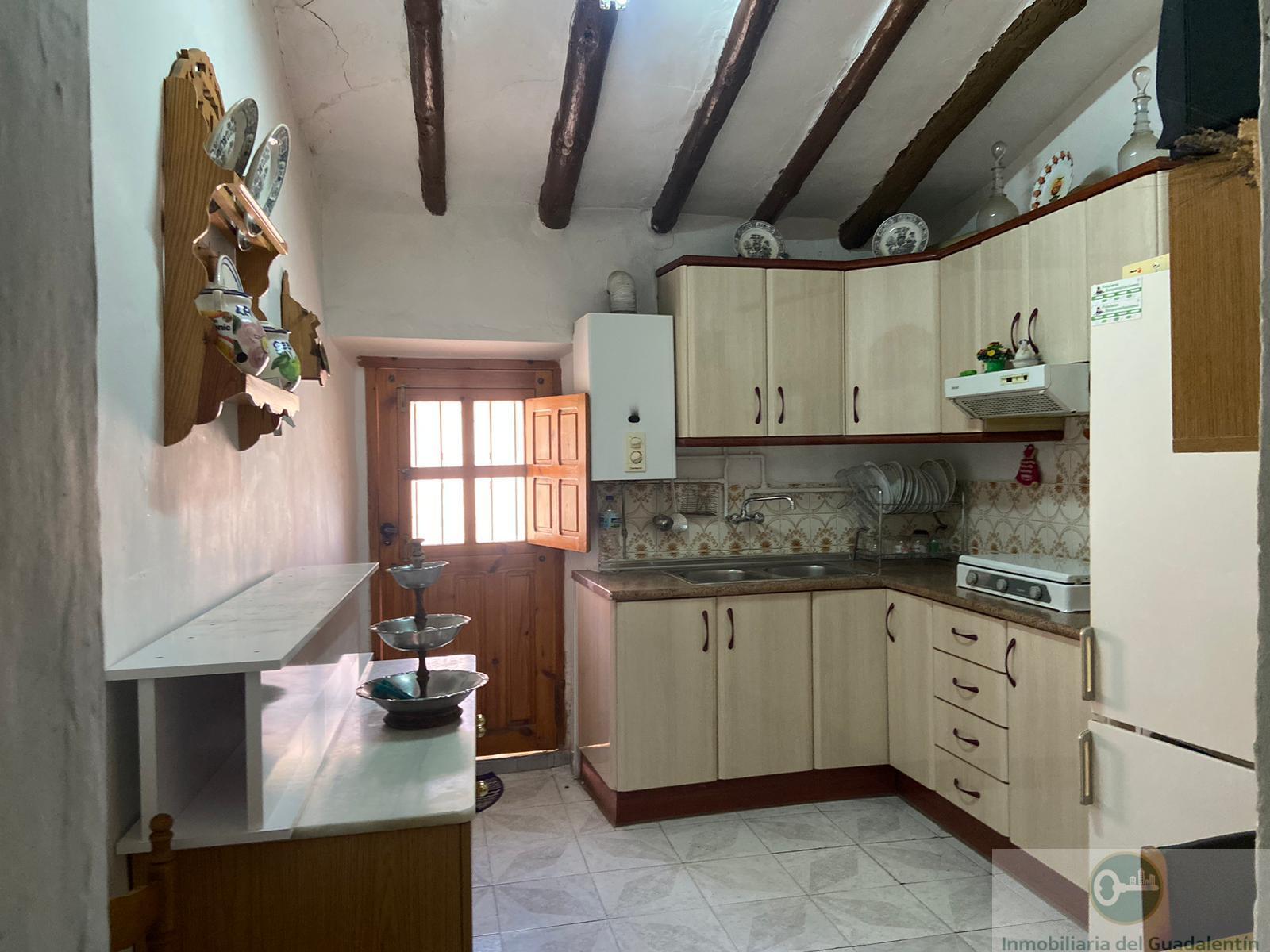 Venta de casa en Lorca