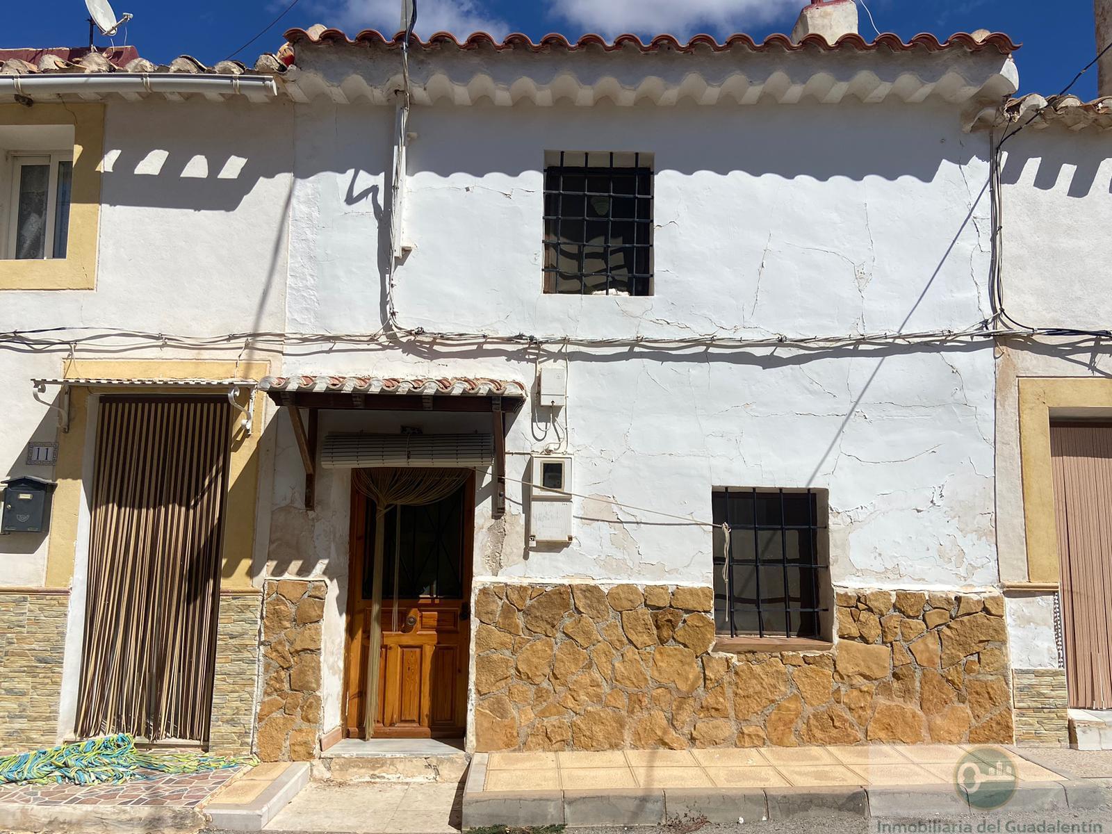 Venta de casa en Lorca
